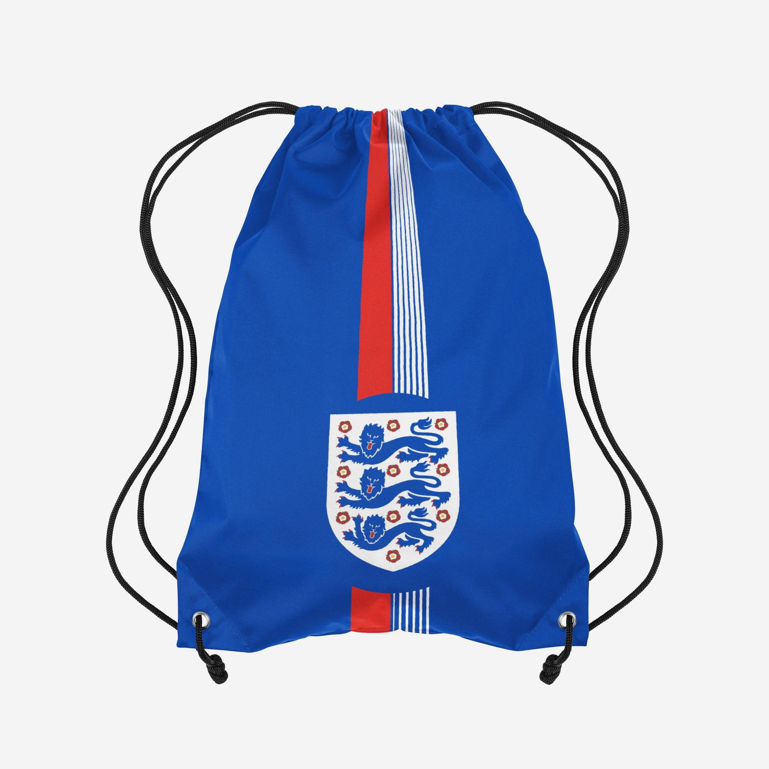 England Ultra Action Drawstring Bag