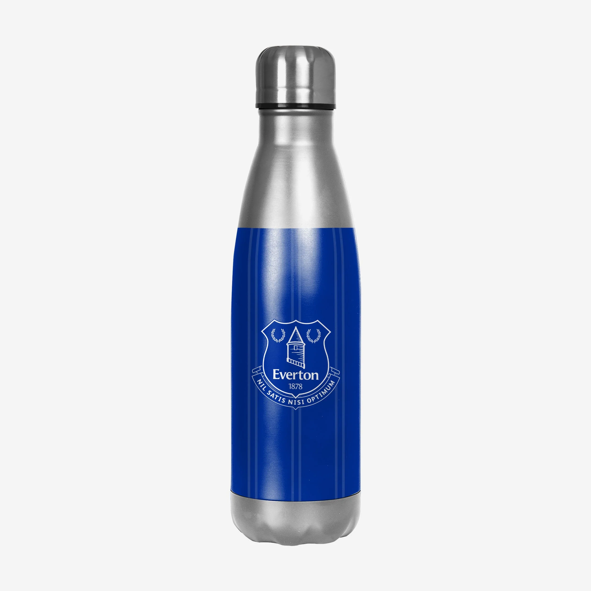 Everton FC 500 mL Retro Cool Bottle