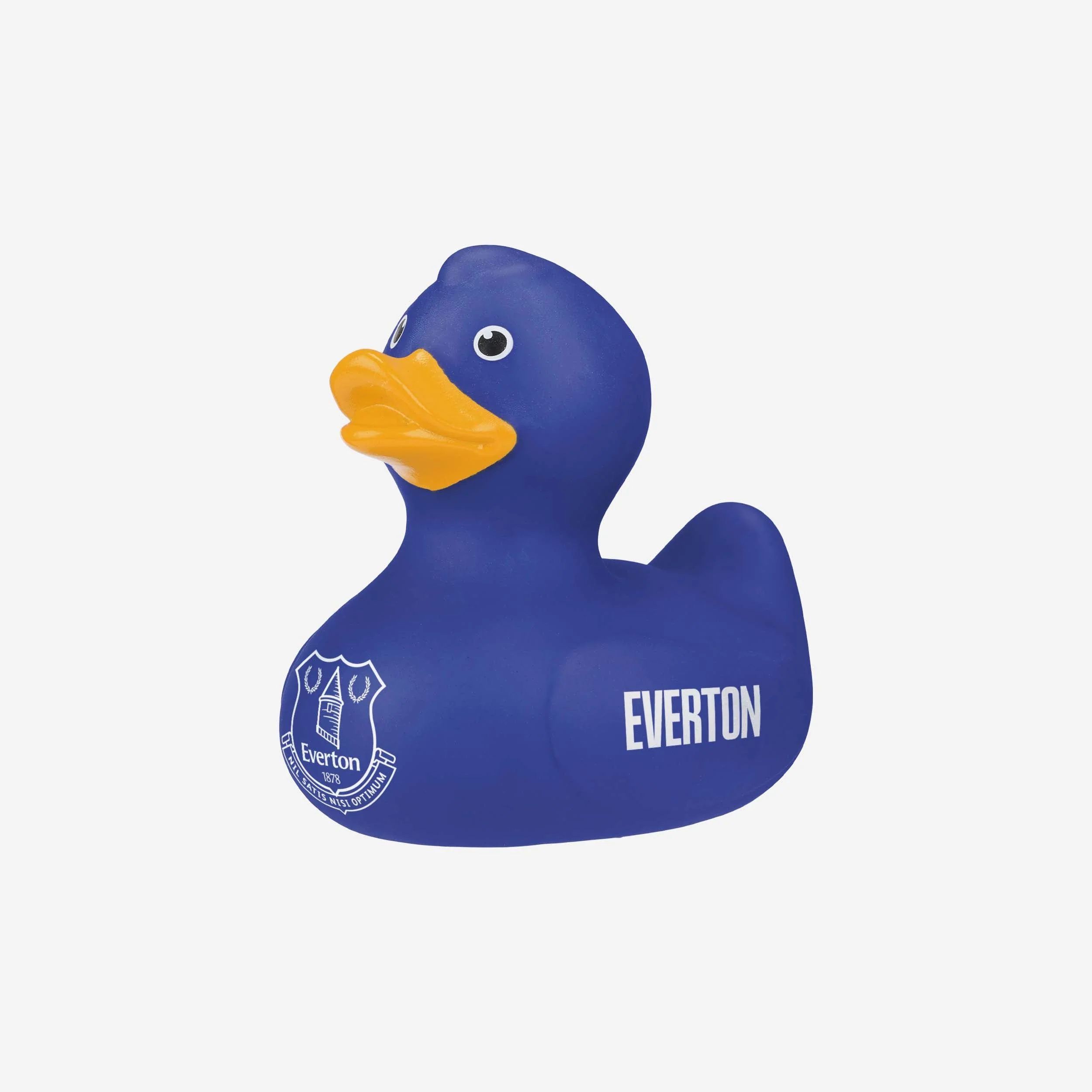 Everton FC Bathtime Duck