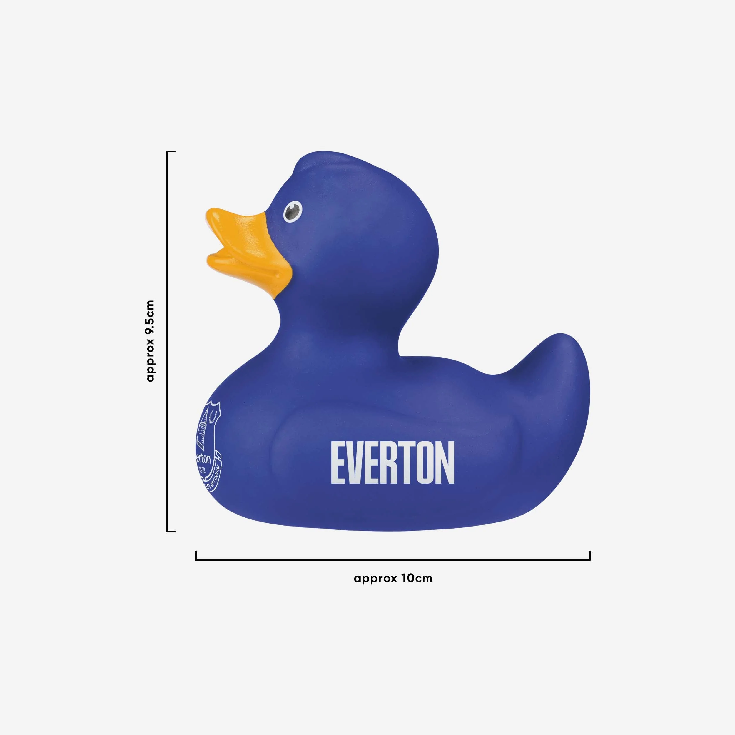 Everton FC Bathtime Duck - Image 2