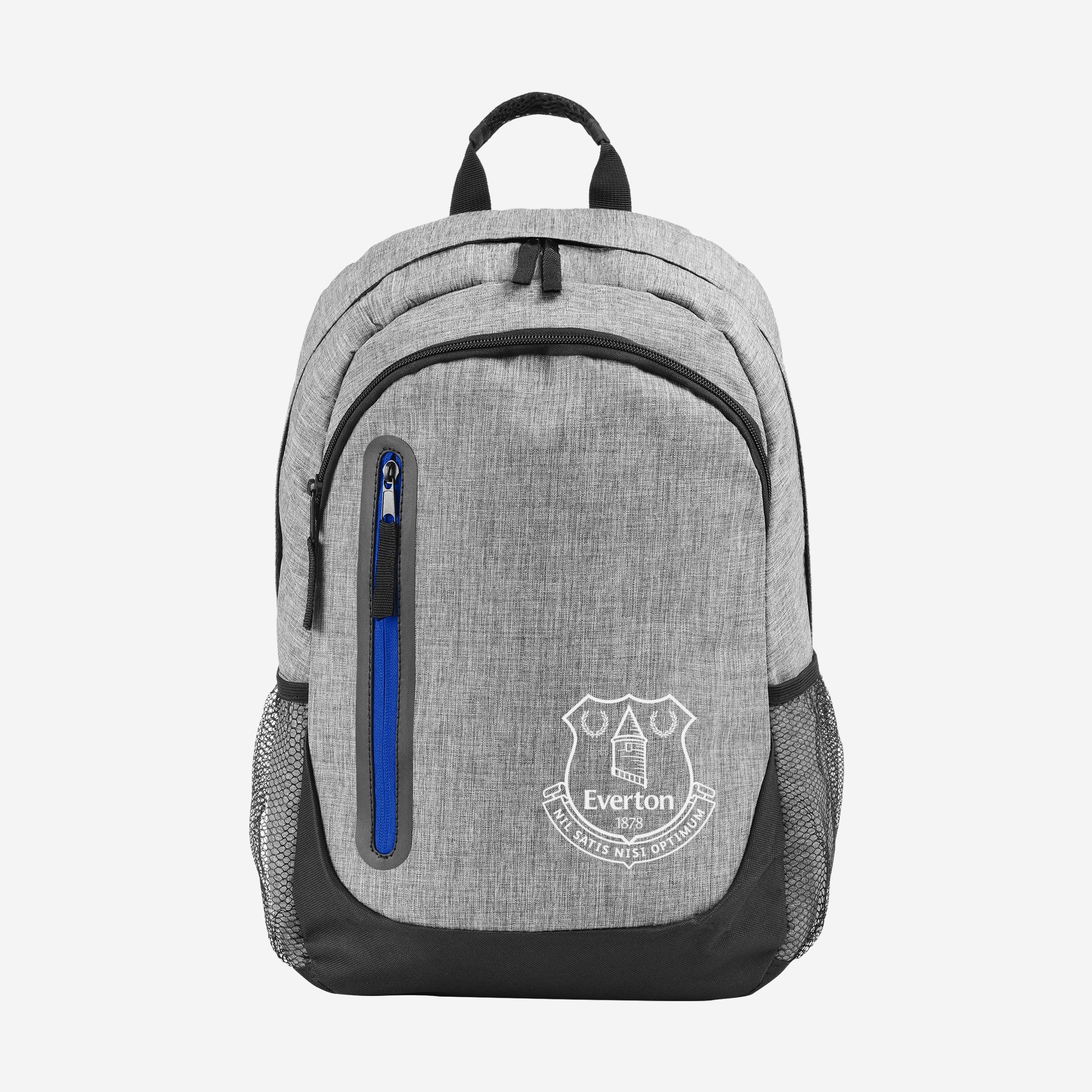 Everton FC Grey Backpack