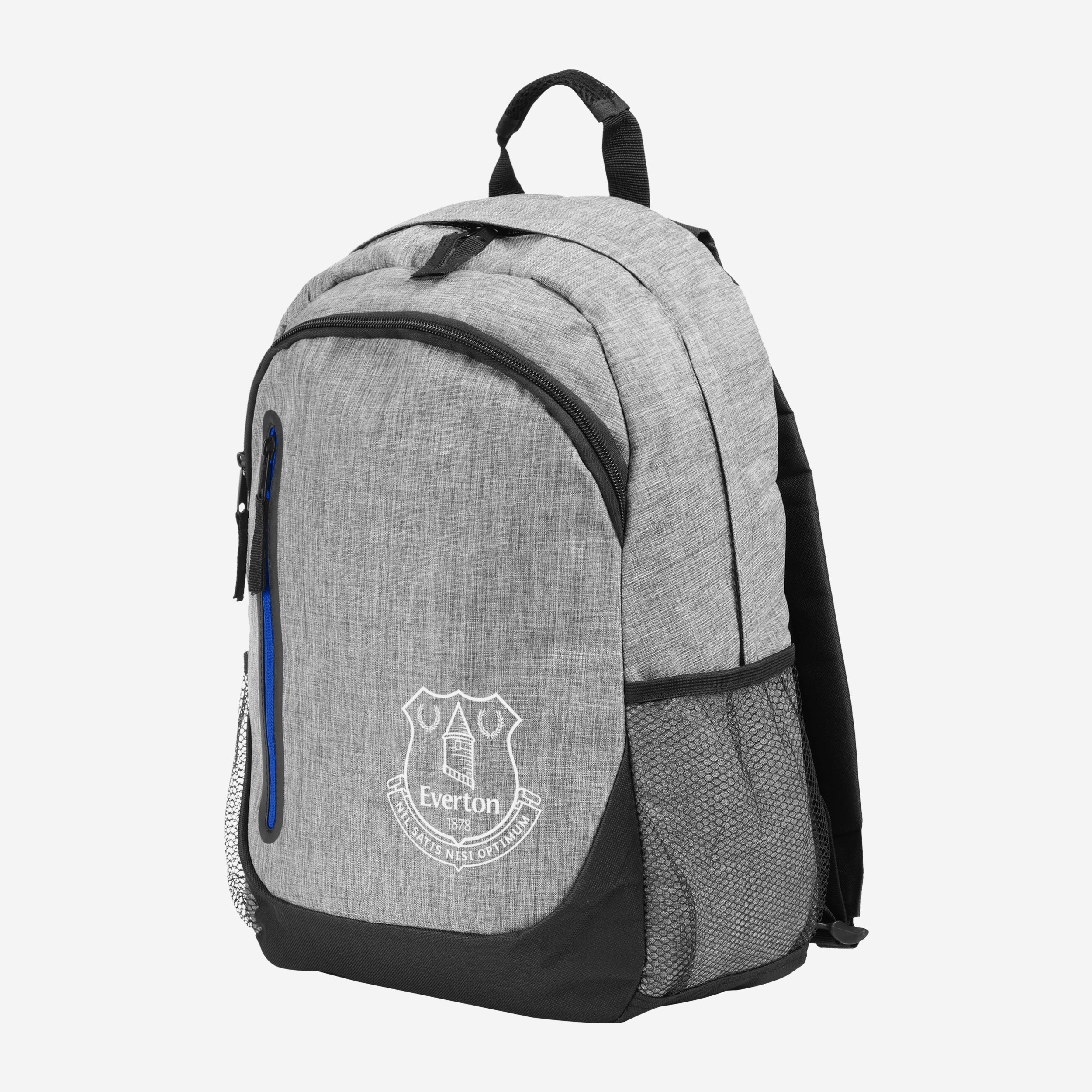 Everton FC Grey Backpack - Image 2