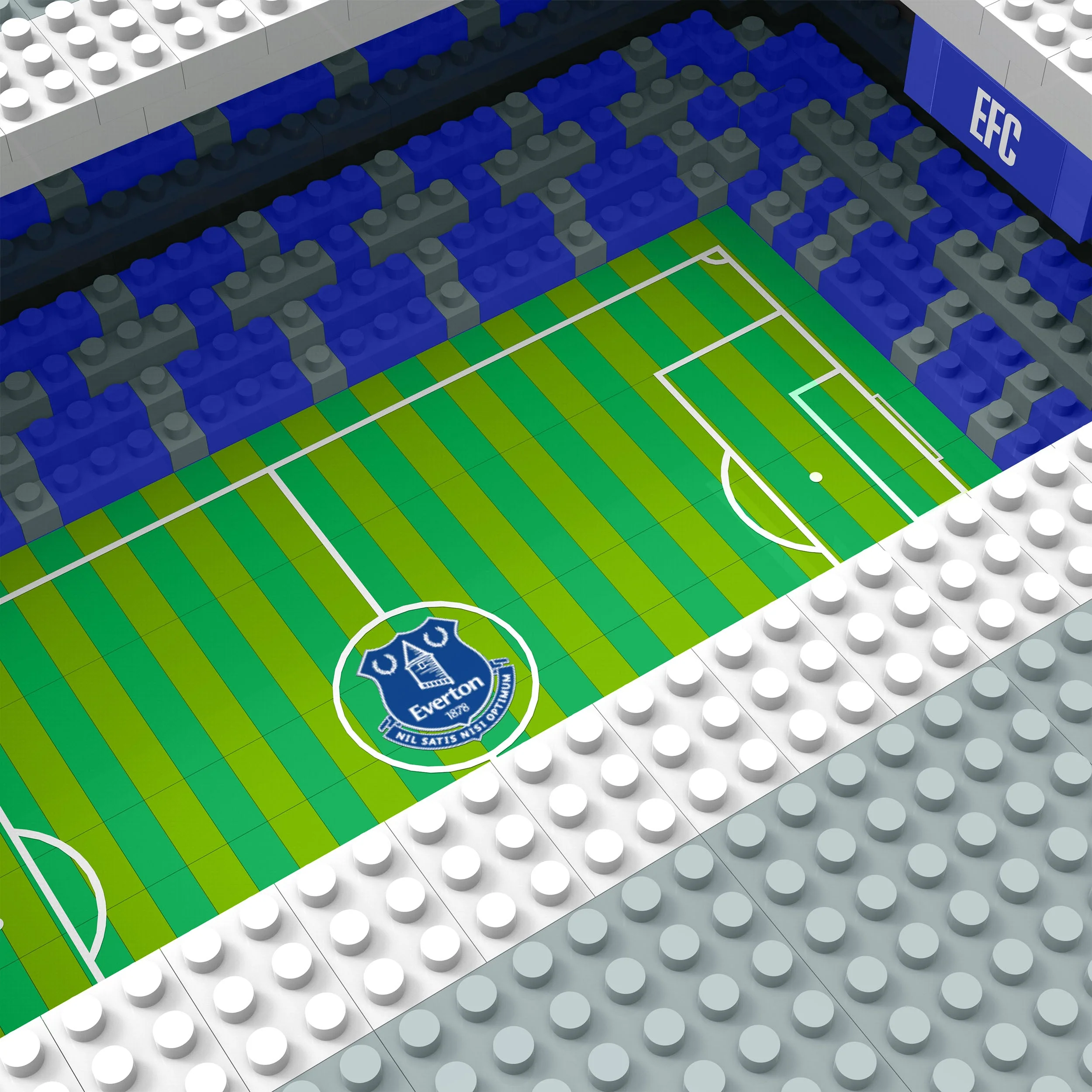 Everton FC Hill Dickinson BRXLZ Stadium - Image 5