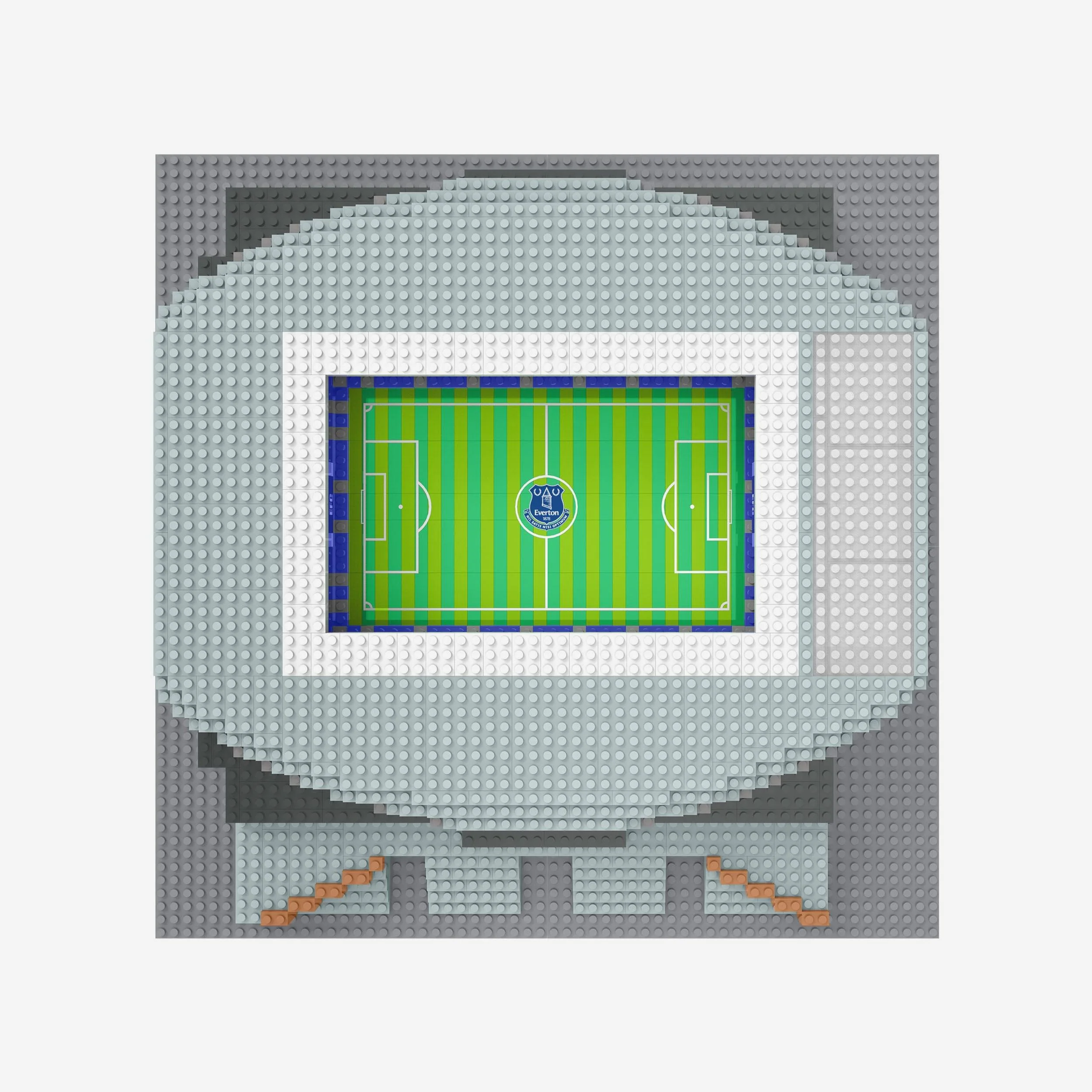 Everton FC Hill Dickinson BRXLZ Stadium - Image 6