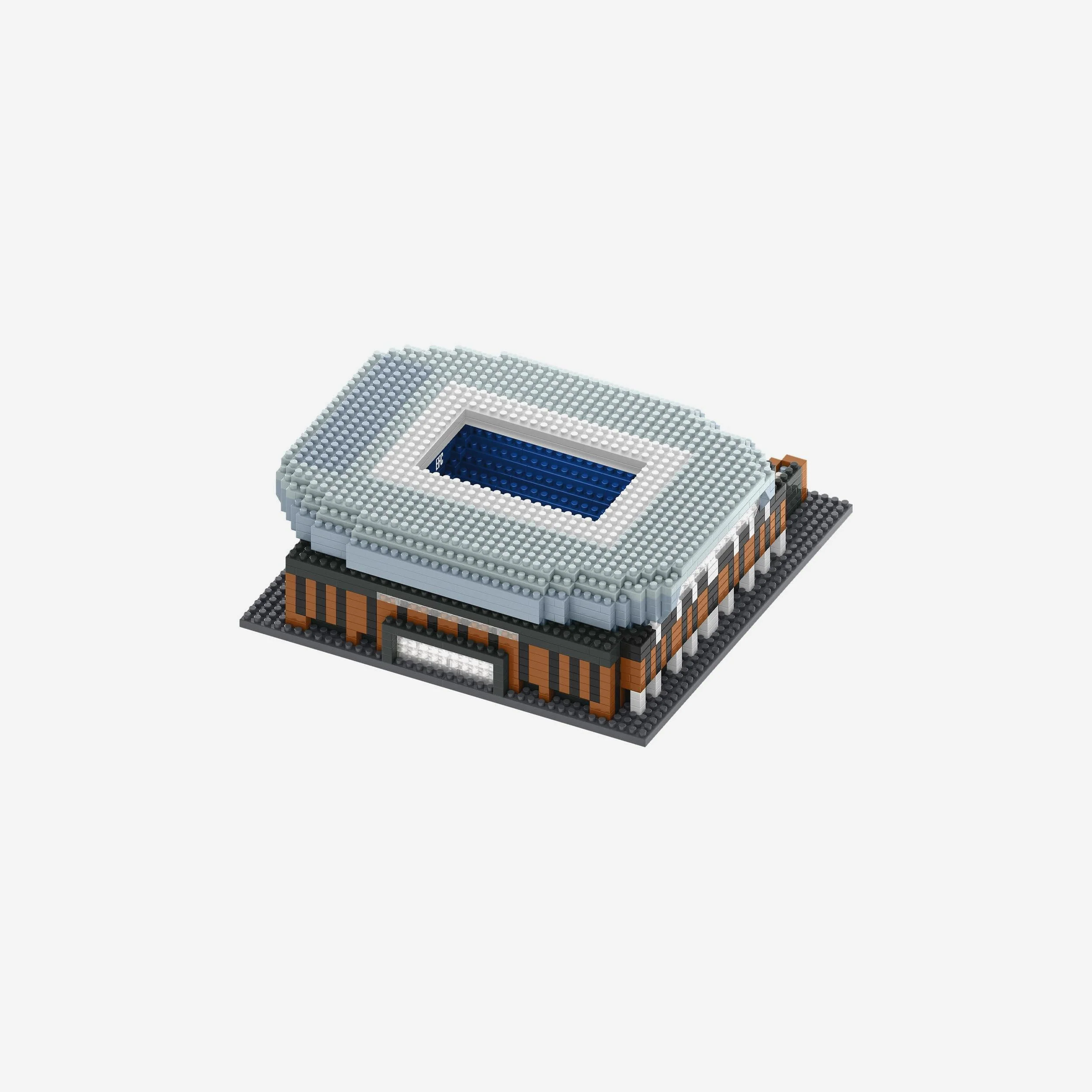 Everton FC Hill Dickinson Mini BRXLZ Stadium - Image 2