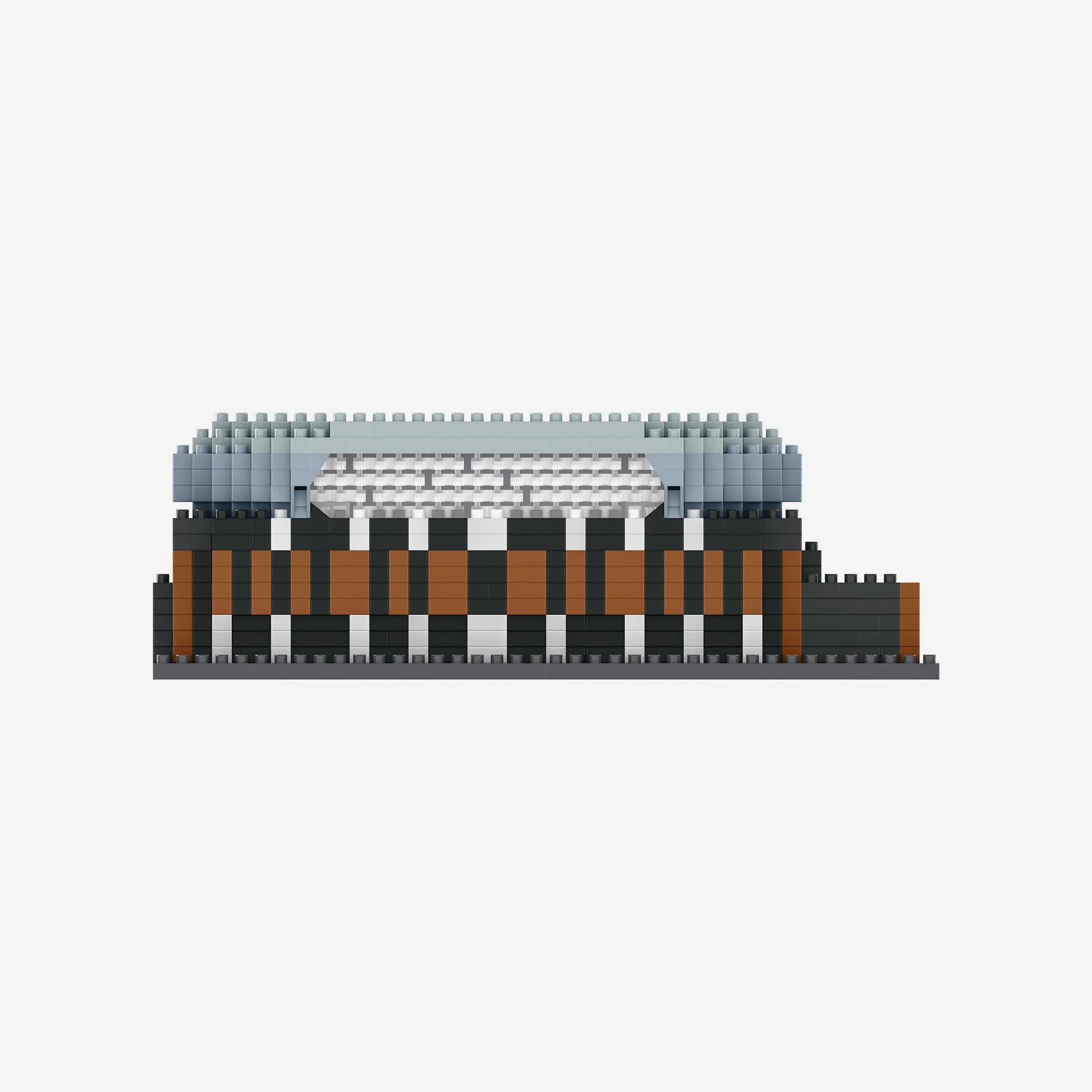 Everton FC Hill Dickinson Mini BRXLZ Stadium - Image 3