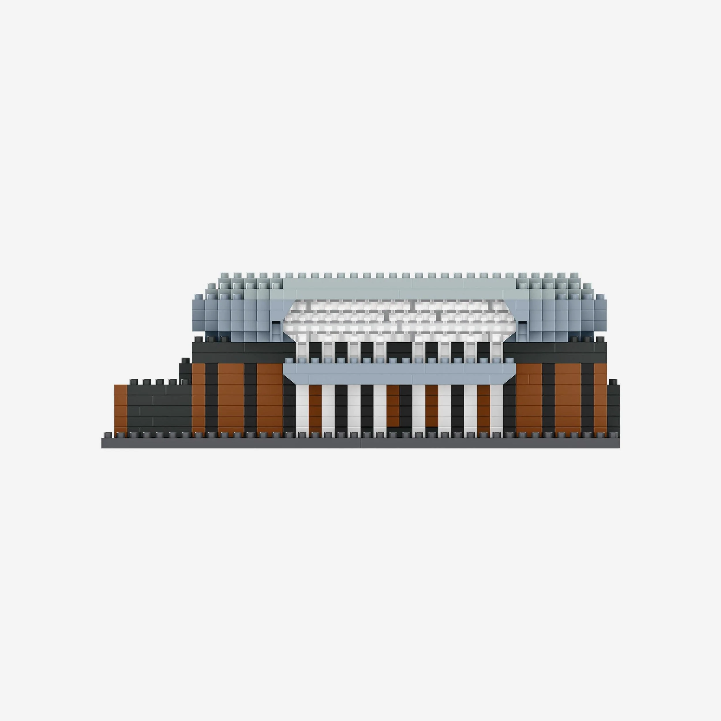 Everton FC Hill Dickinson Mini BRXLZ Stadium - Image 4