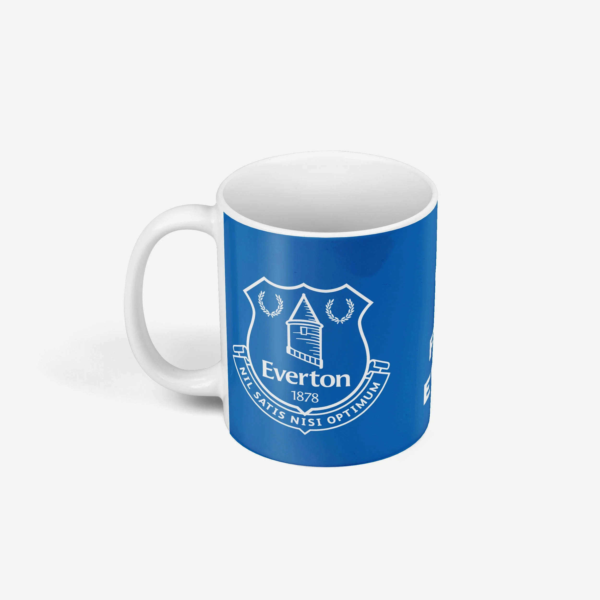 Everton FC Keep Calm Mug - Image 3