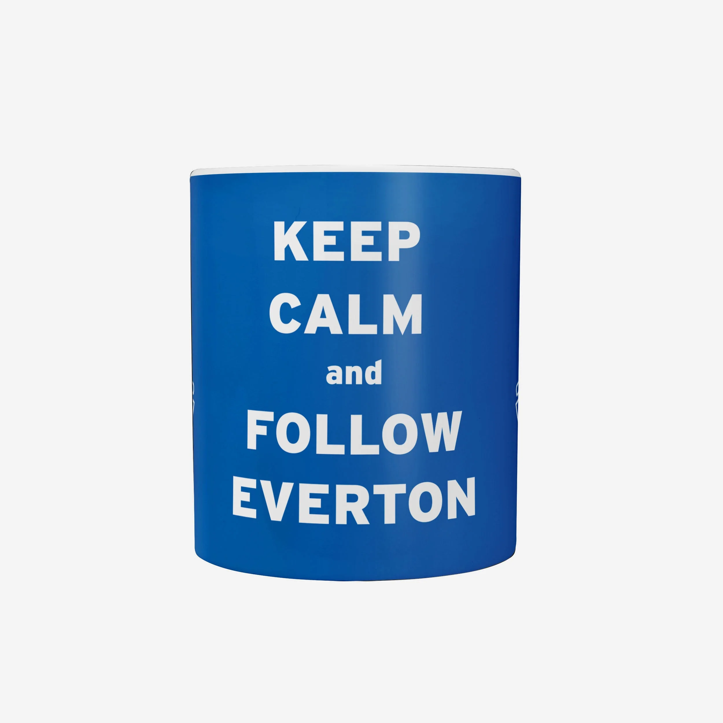 Everton FC Keep Calm Mug - Image 4