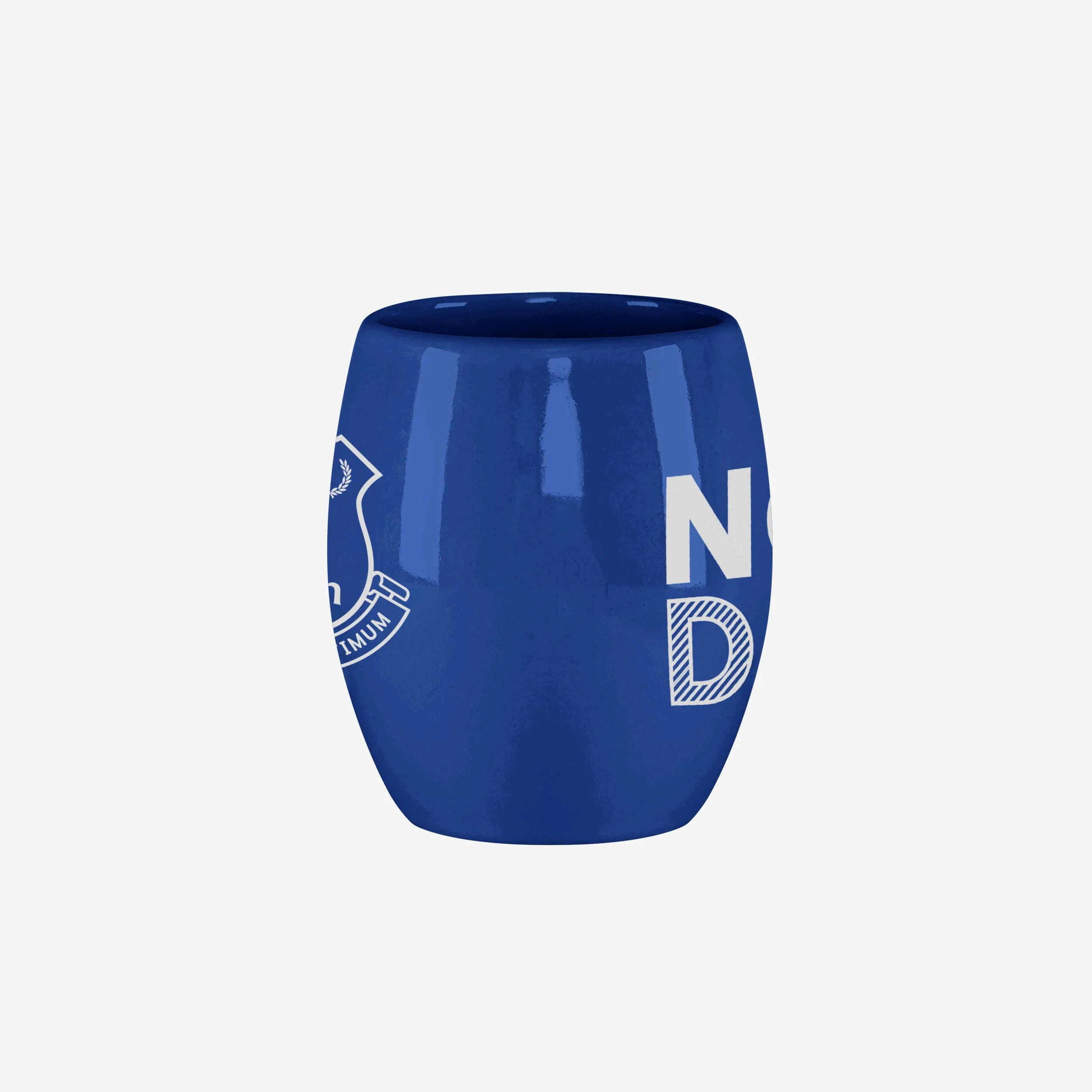 Everton FC Number 1 Dad Tea Tub Mug - Image 2