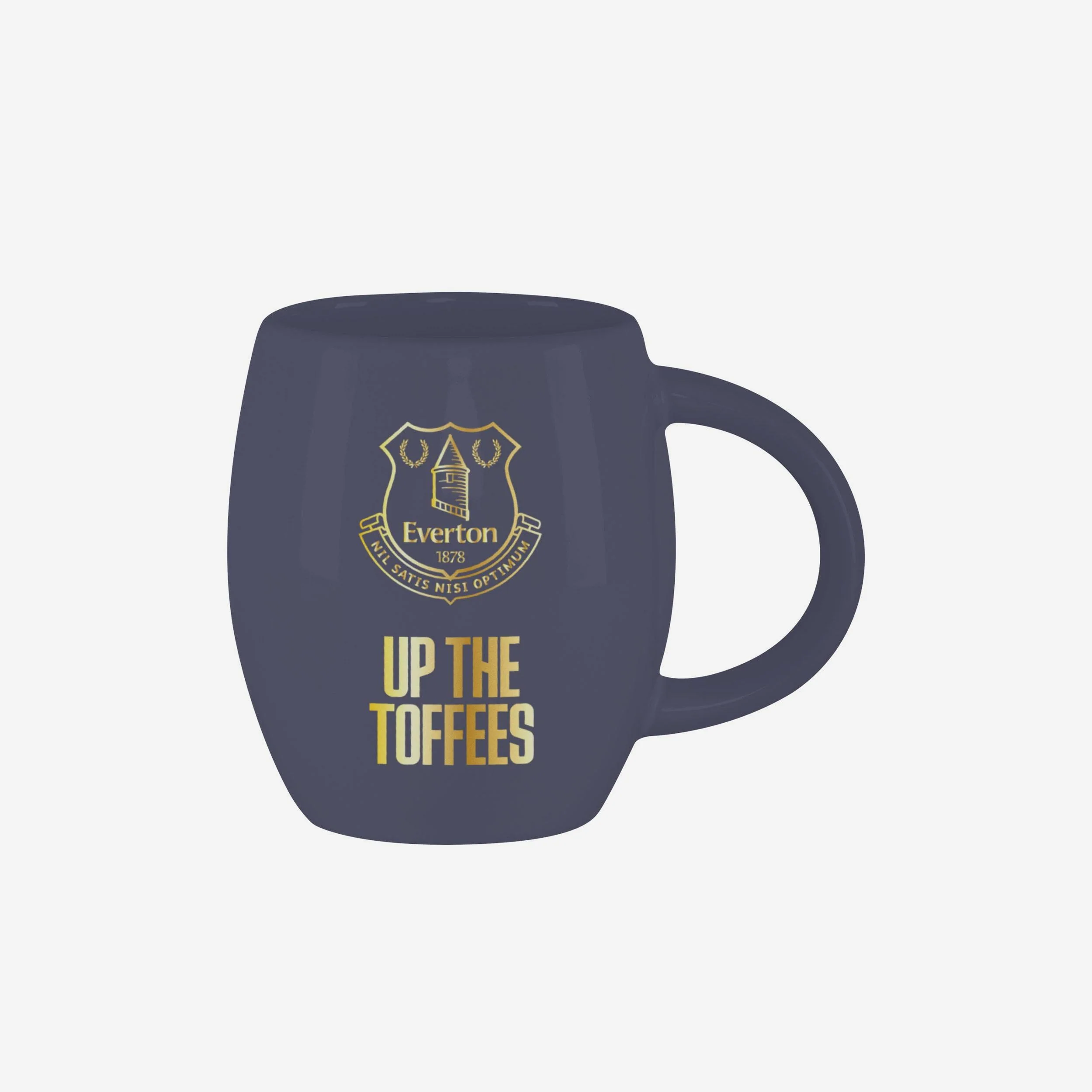 Everton FC Slogan Tea Tub Mug