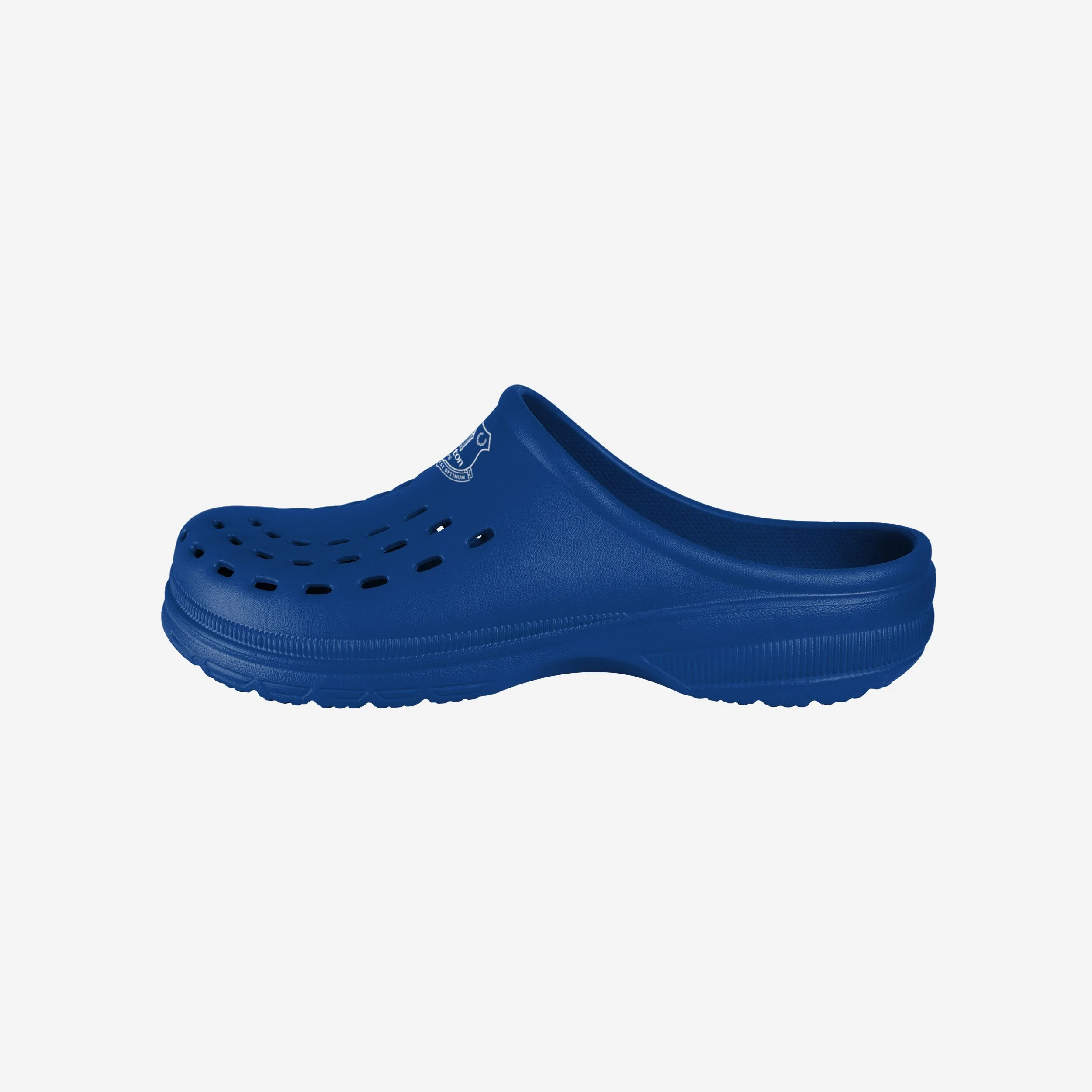 Everton FC Solid Clog