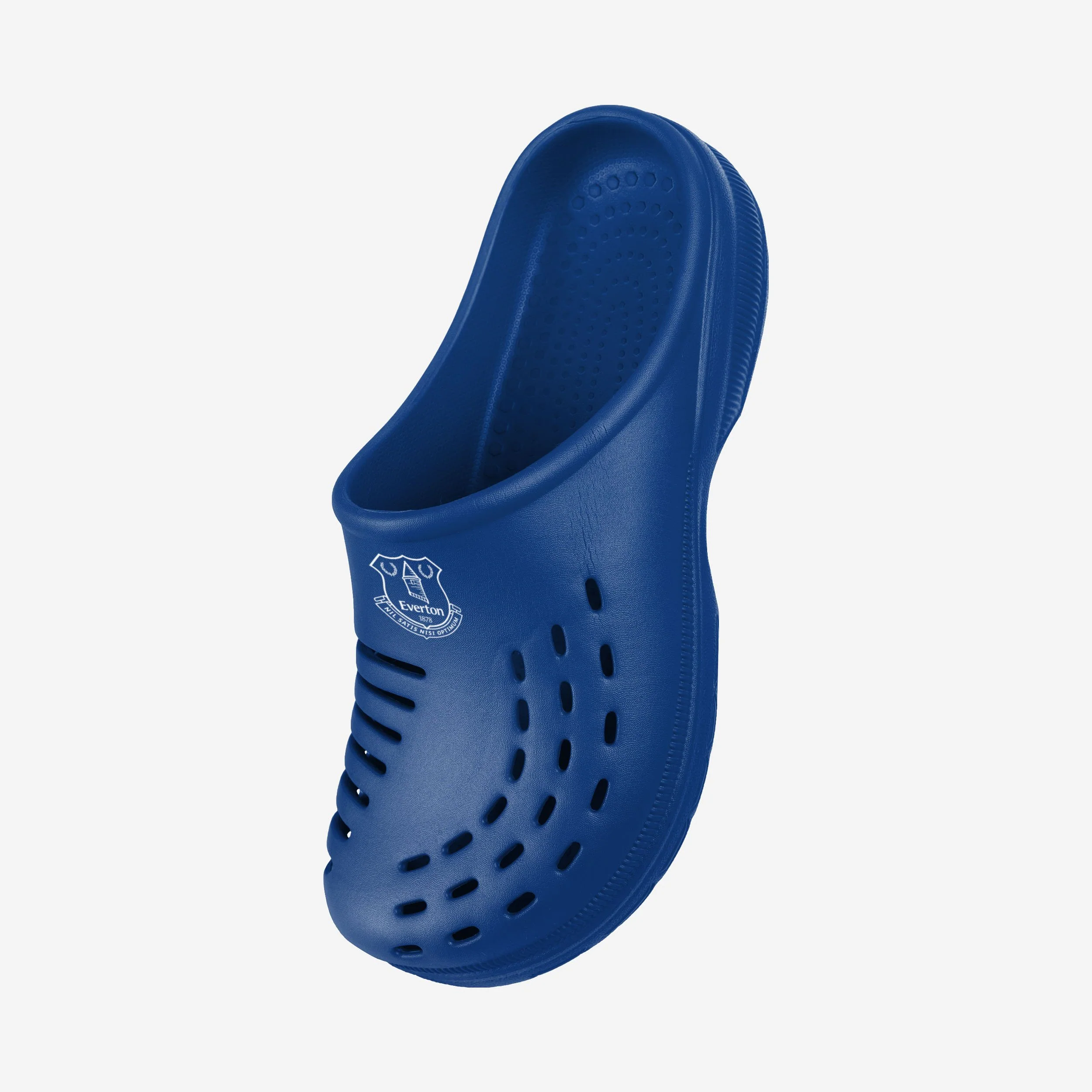 Everton FC Solid Clog - Image 2