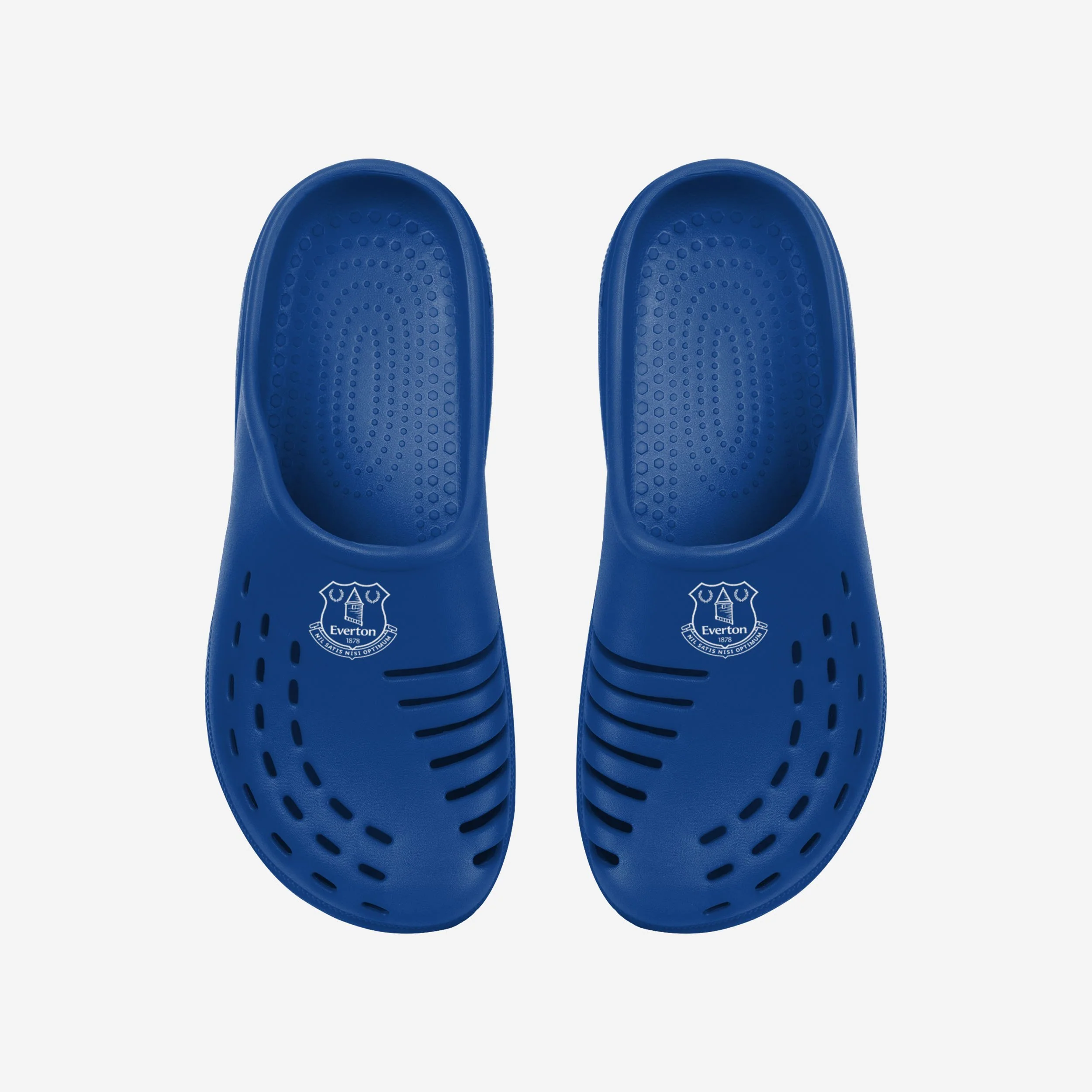 Everton FC Solid Clog - Image 4