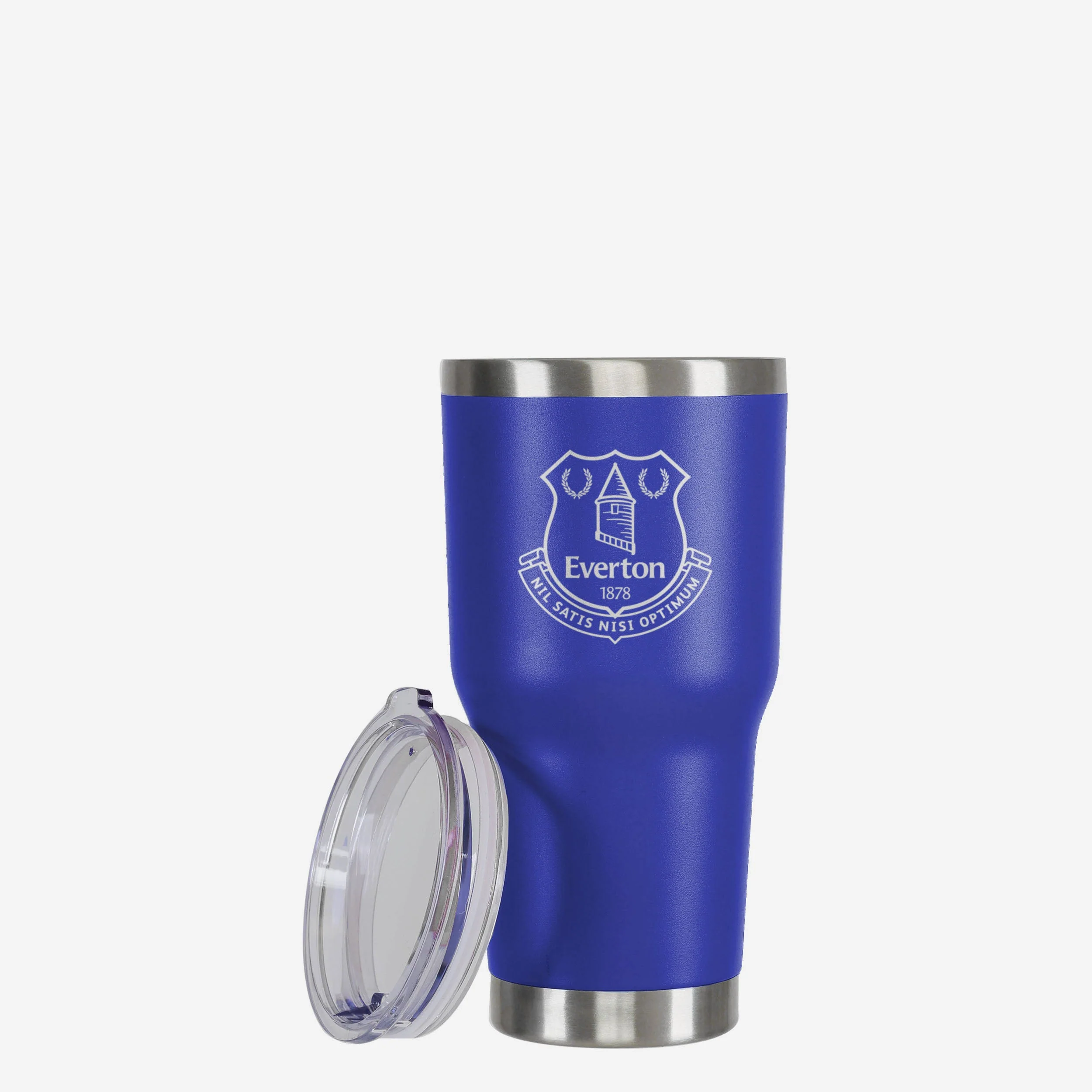 Everton FC Team Logo 850 mL Tumbler - Image 4