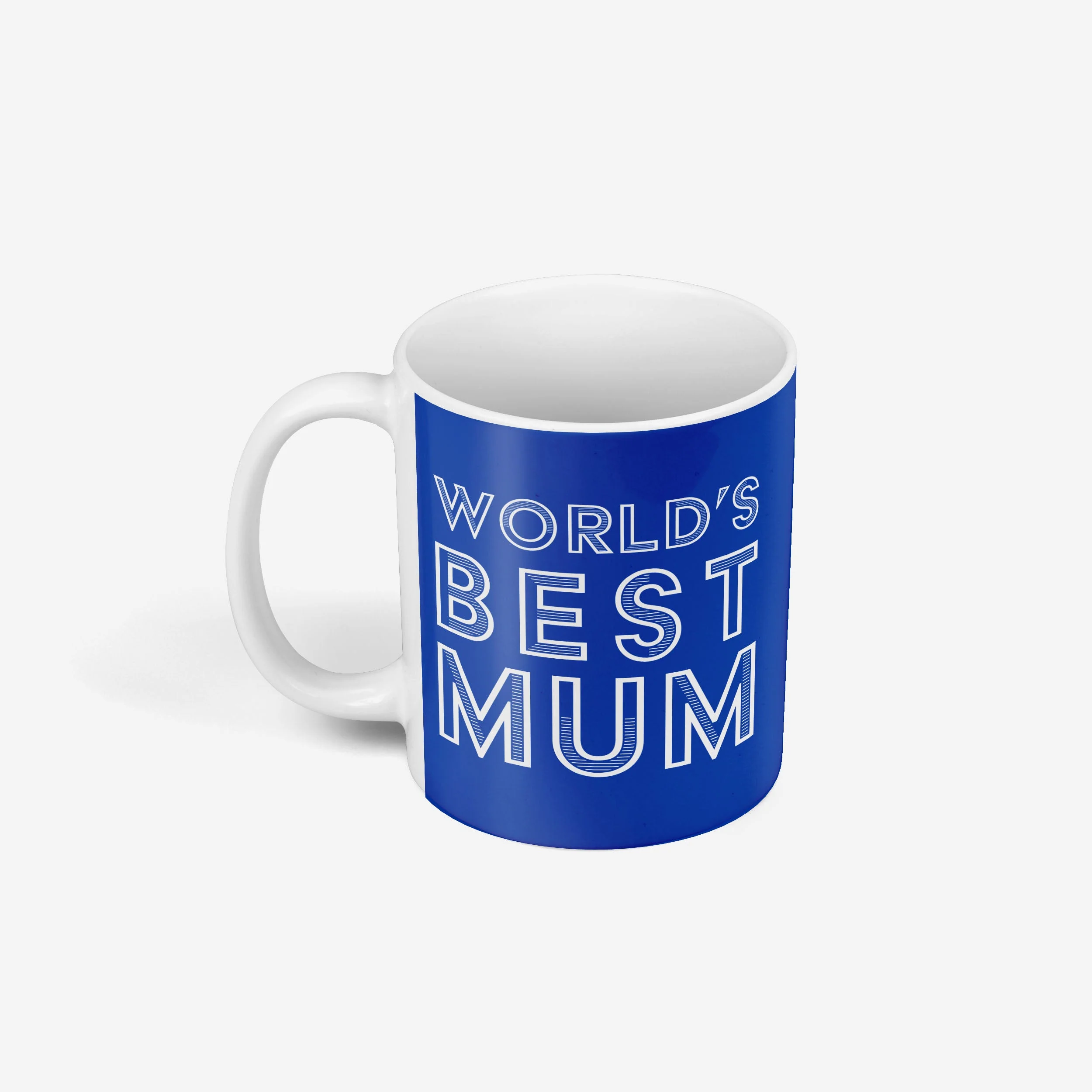 Everton FC Worlds Best Mum Mug - Image 3
