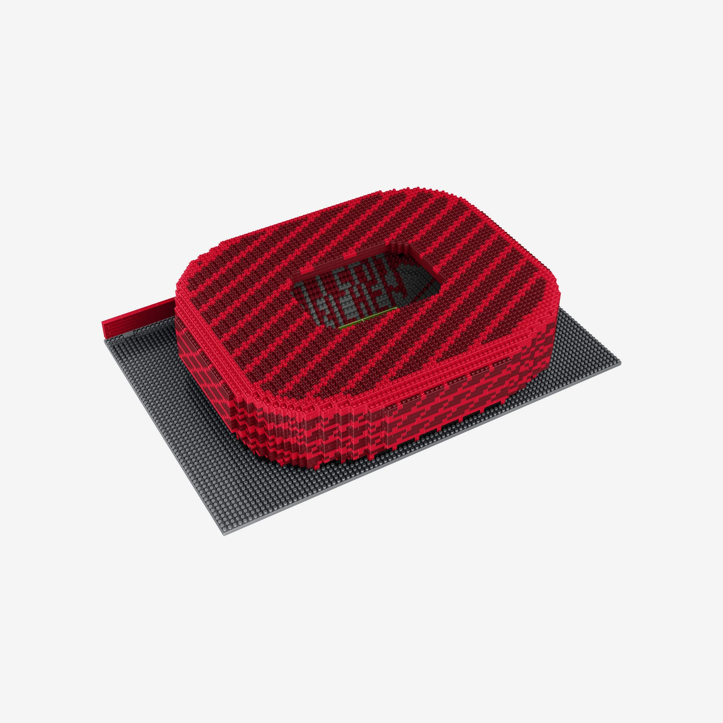 FC Bayern Munich Allianz Arena BRXLZ Stadium - Image 2