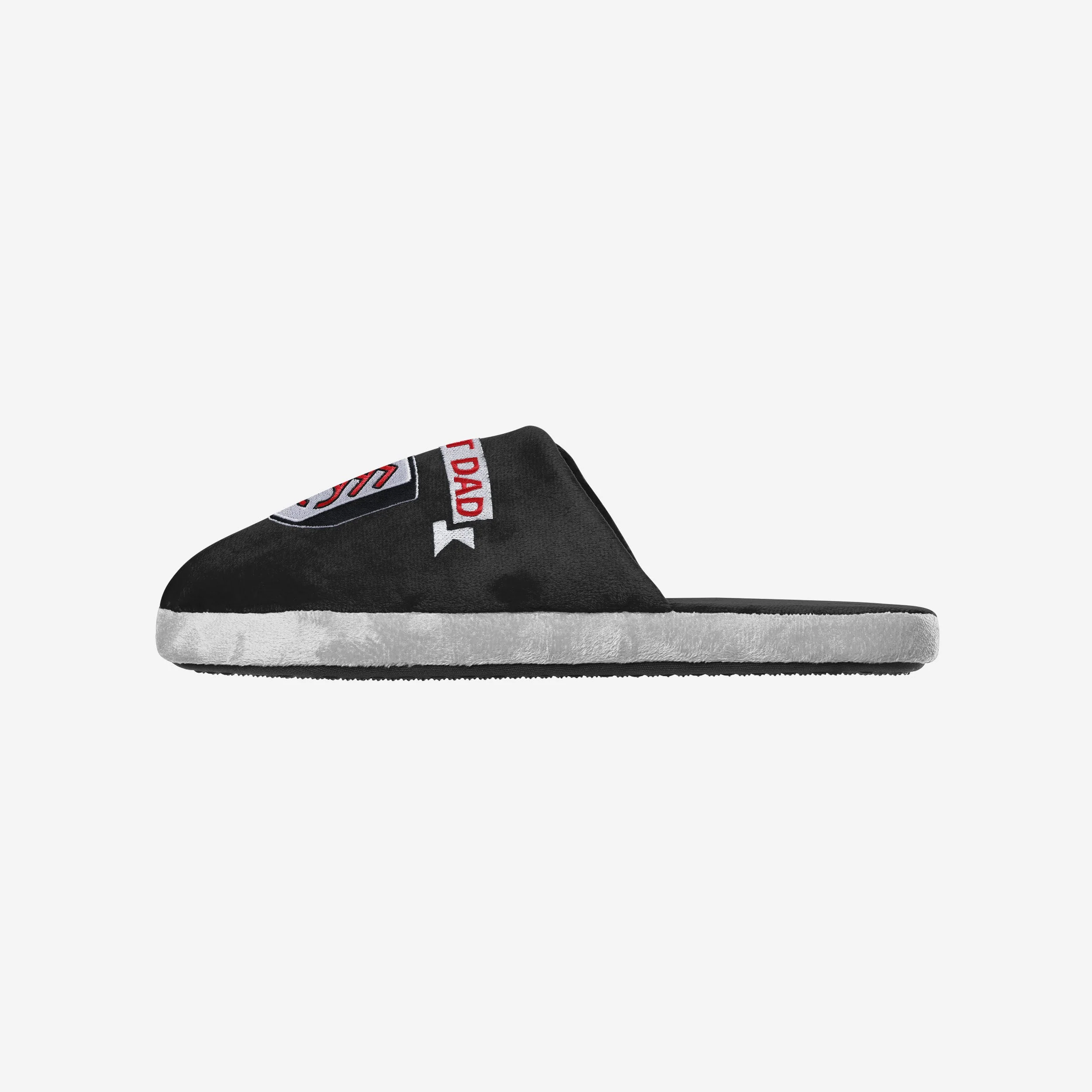Fulham FC Best Dad Slippers