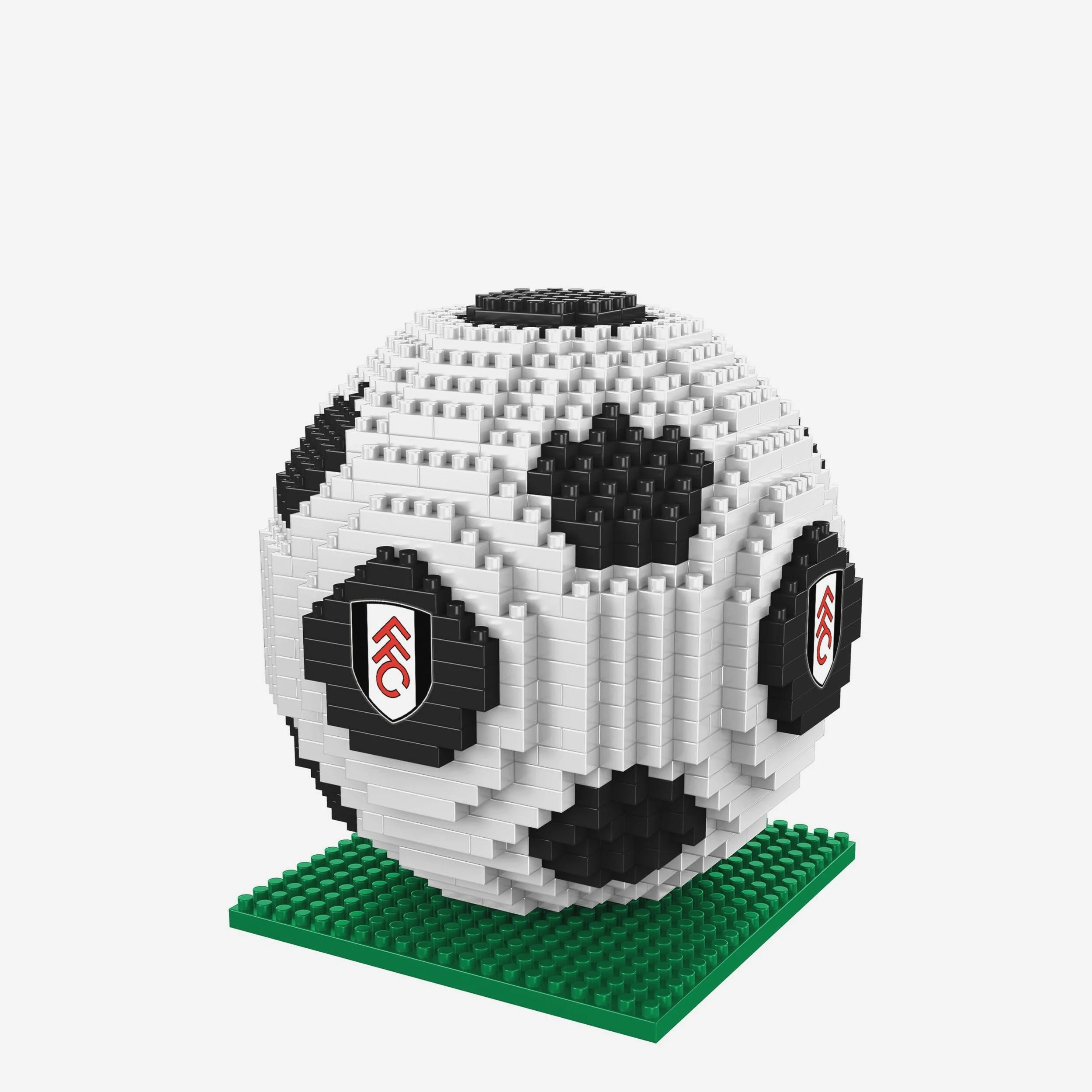 Fulham FC BRXLZ Football