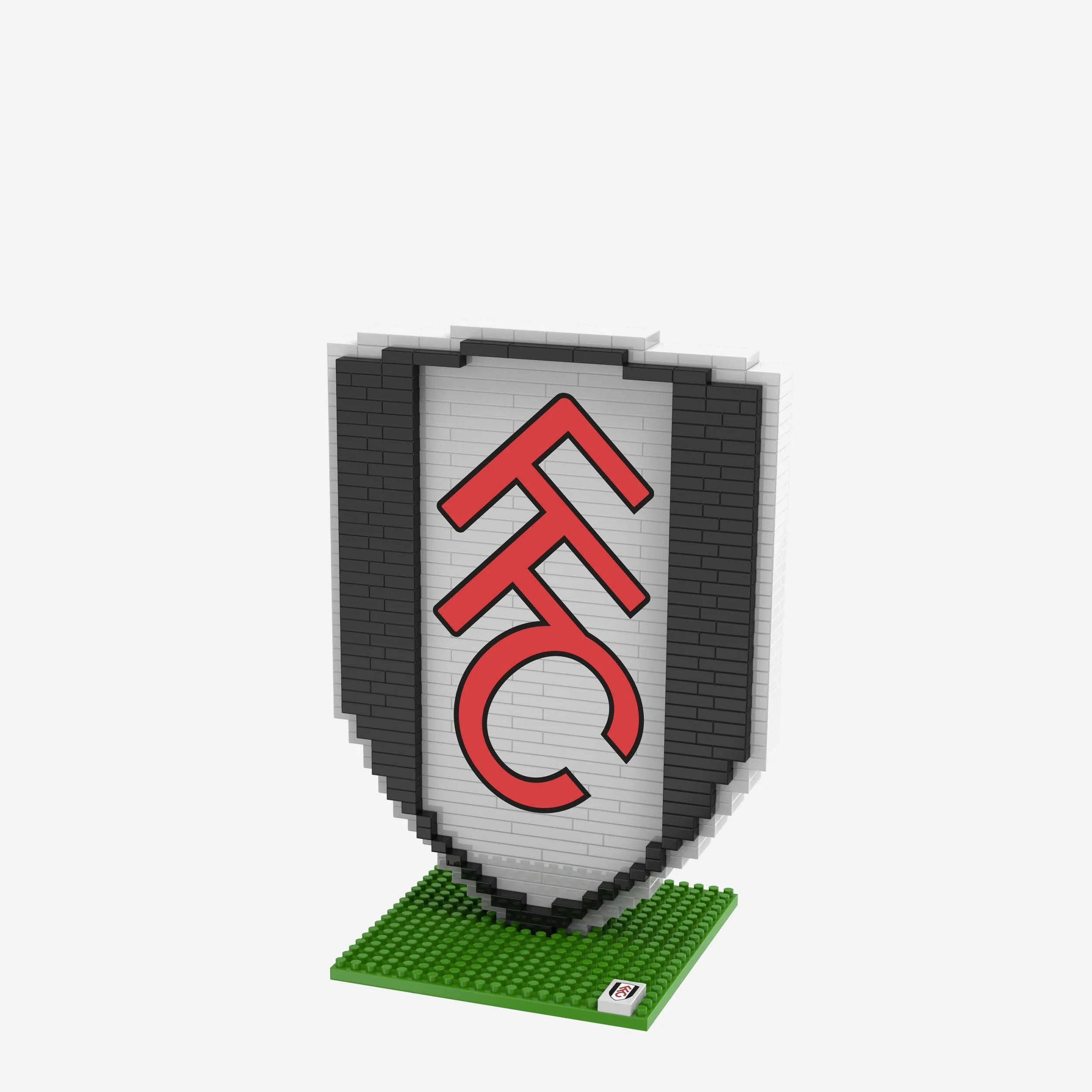 Fulham FC BRXLZ Logo