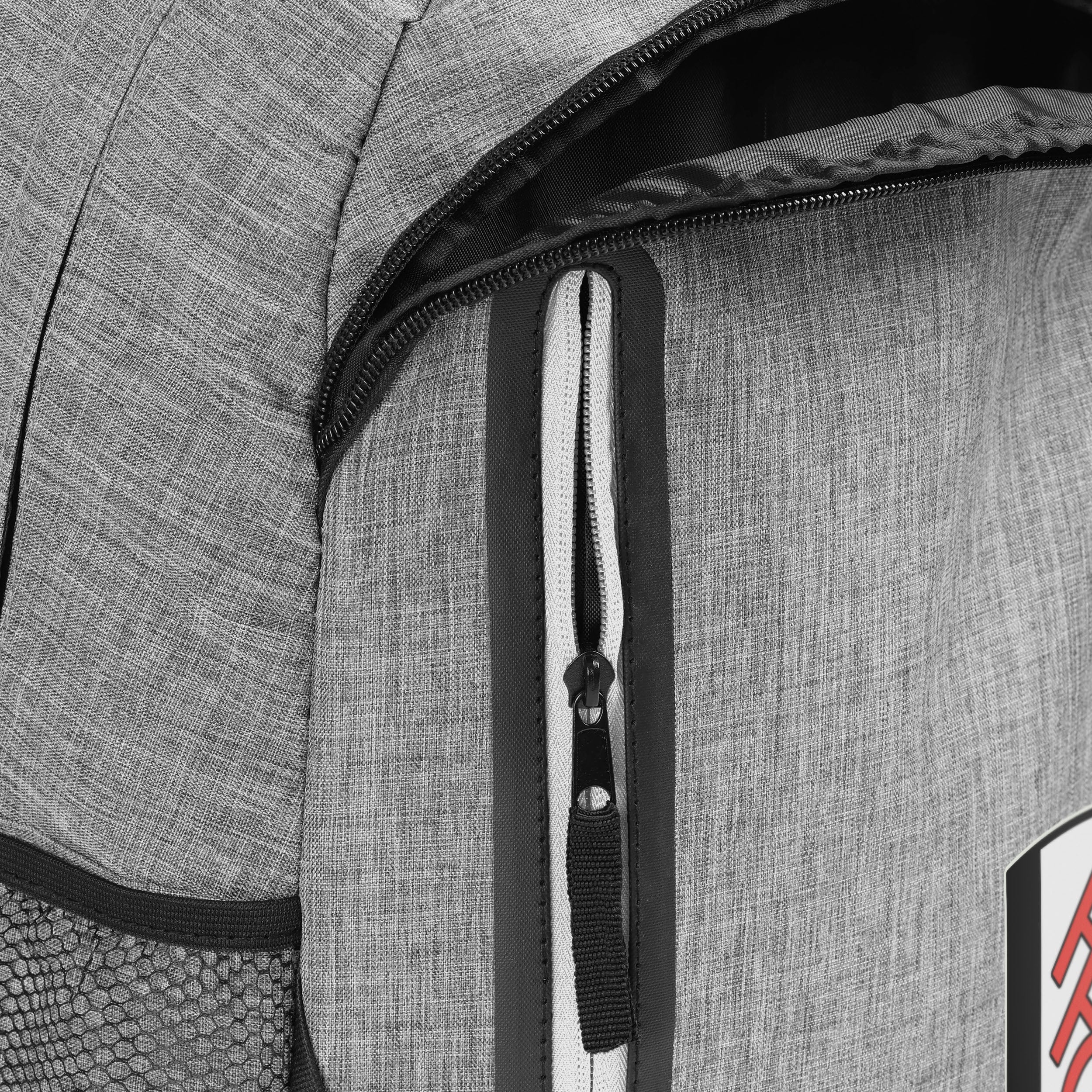 Fulham FC Grey Backpack - Image 6