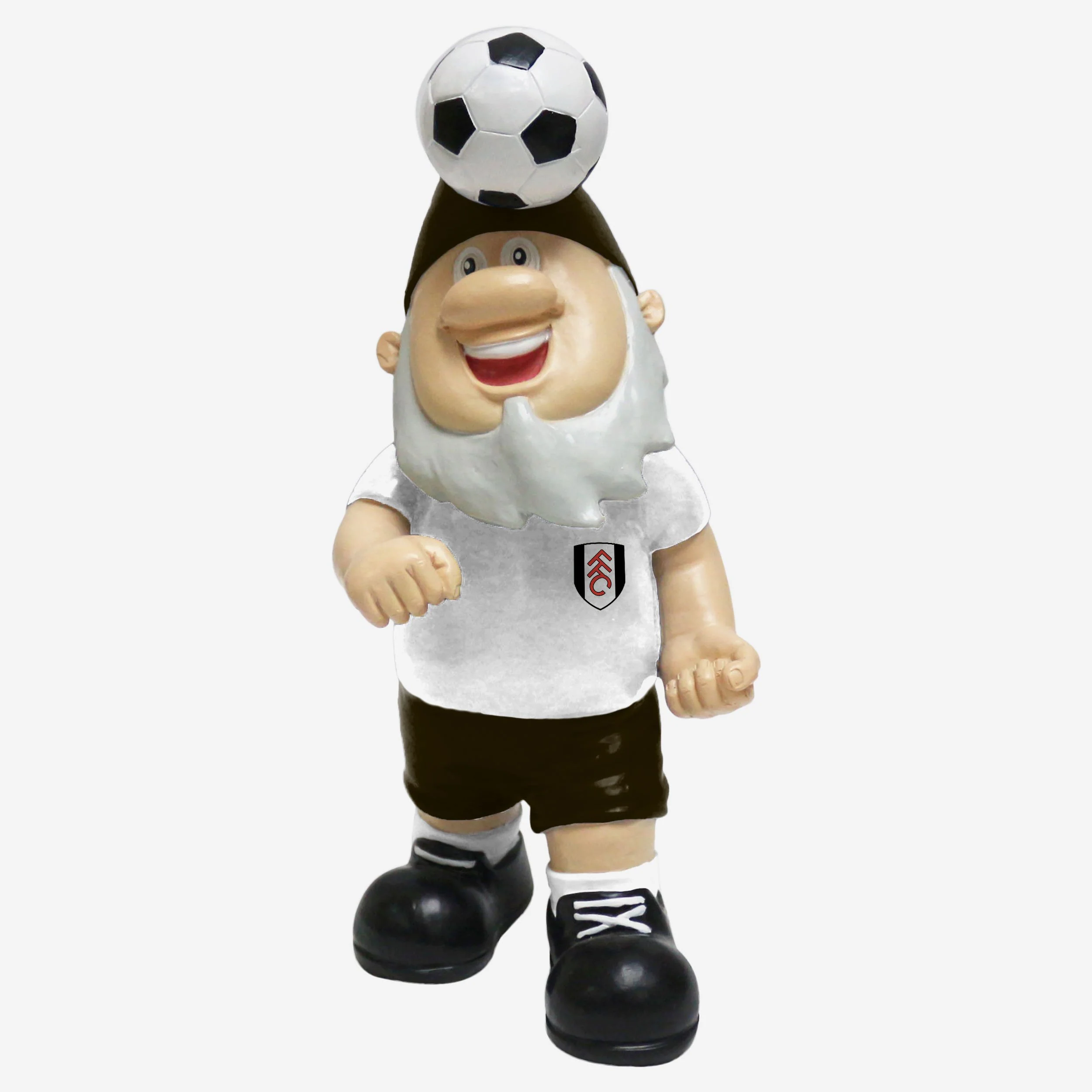 Fulham FC Header Ball Gnome