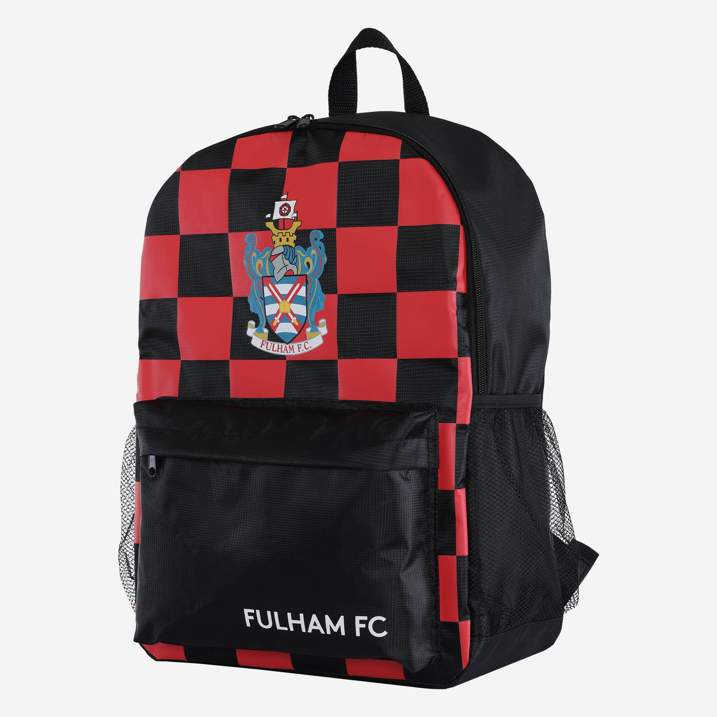Fulham FC Retro Backpack - Image 2