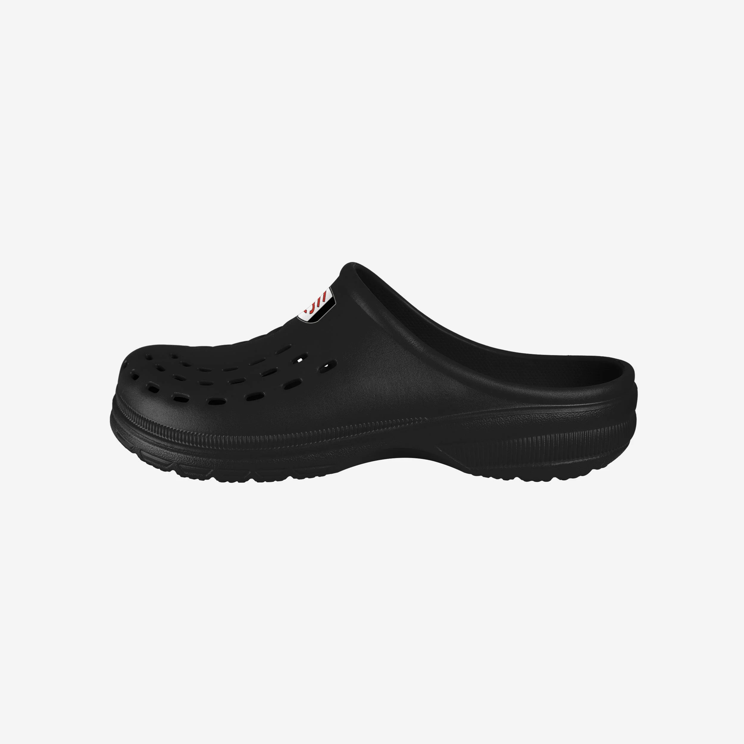 Fulham FC Solid Clog