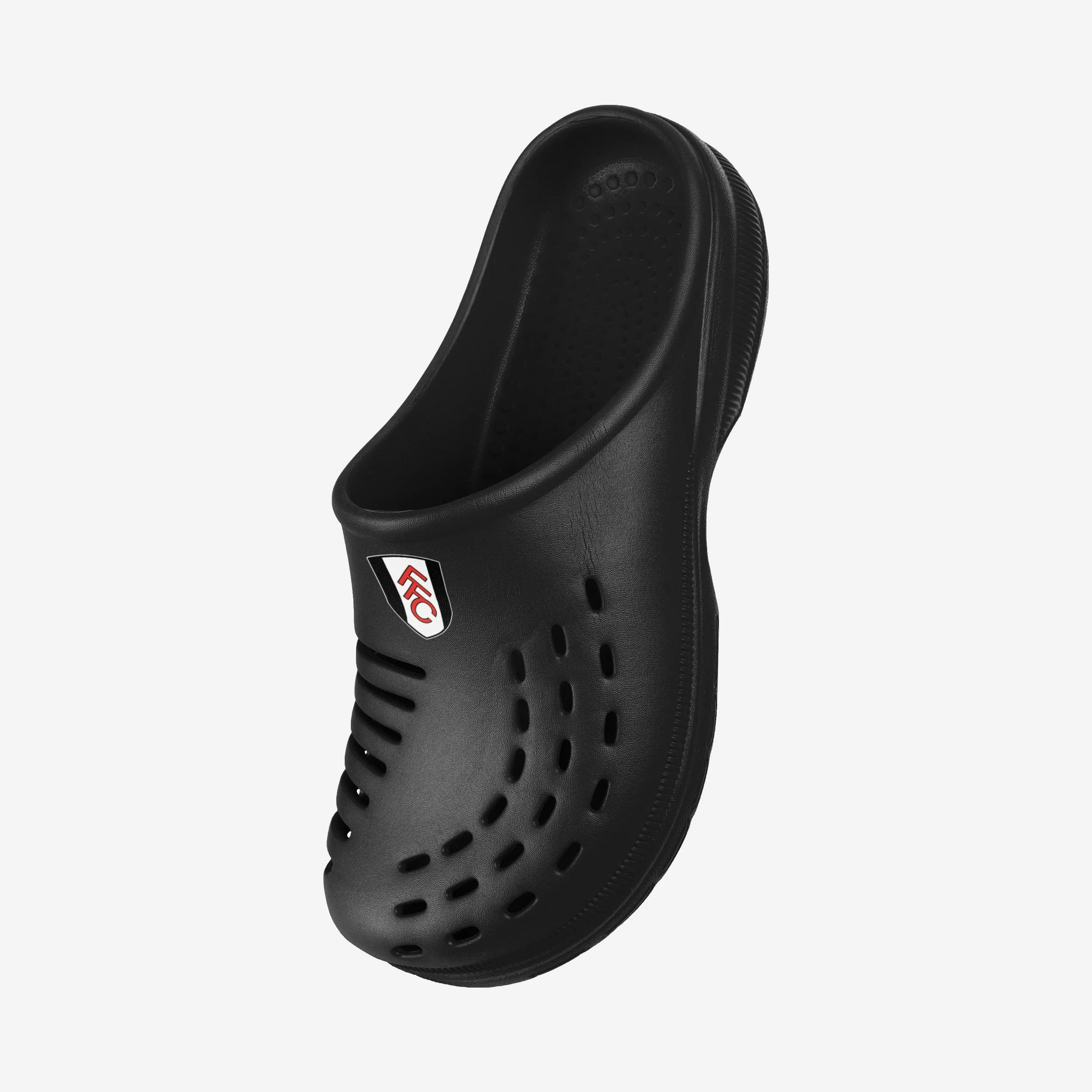 Fulham FC Solid Clog - Image 2