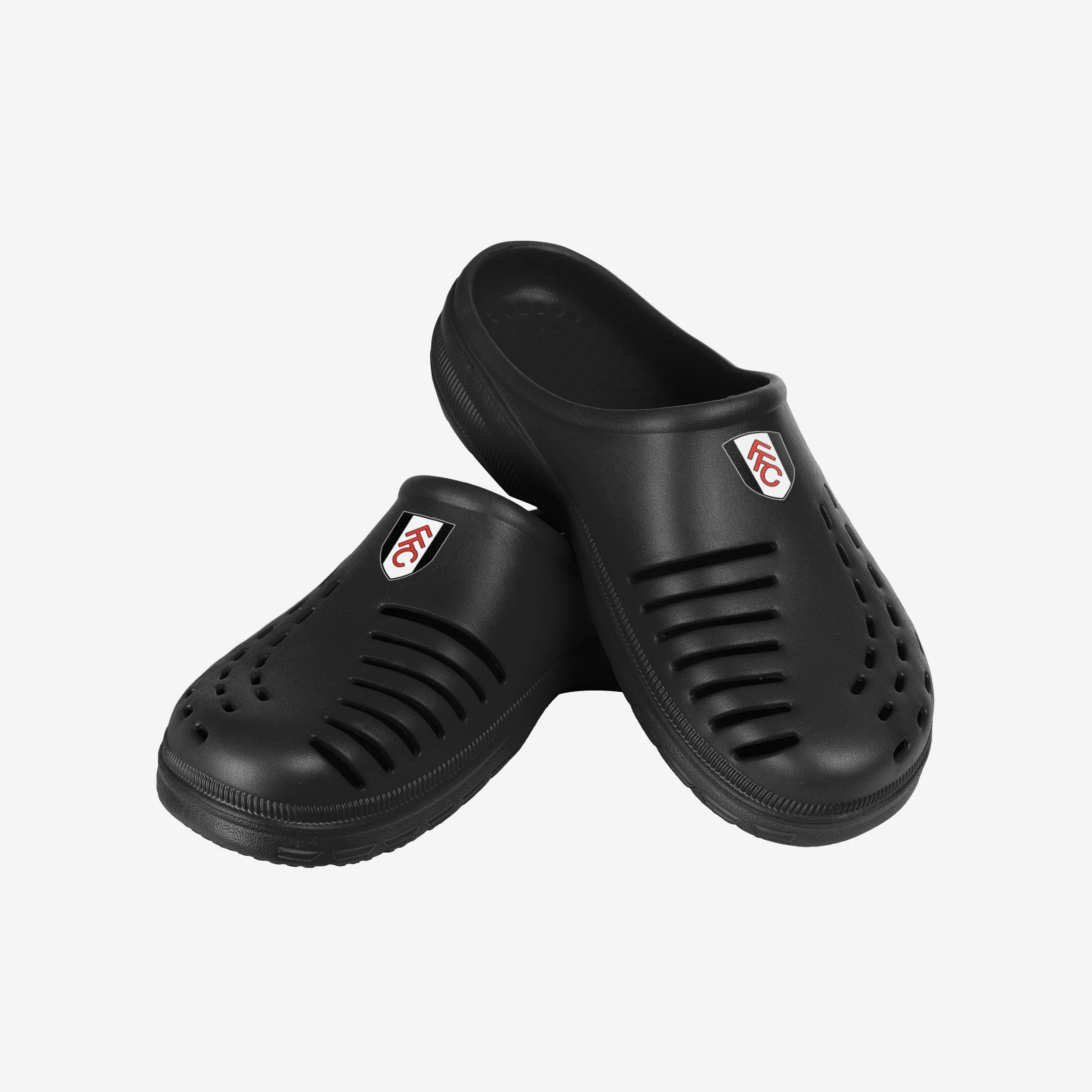 Fulham FC Solid Clog - Image 3