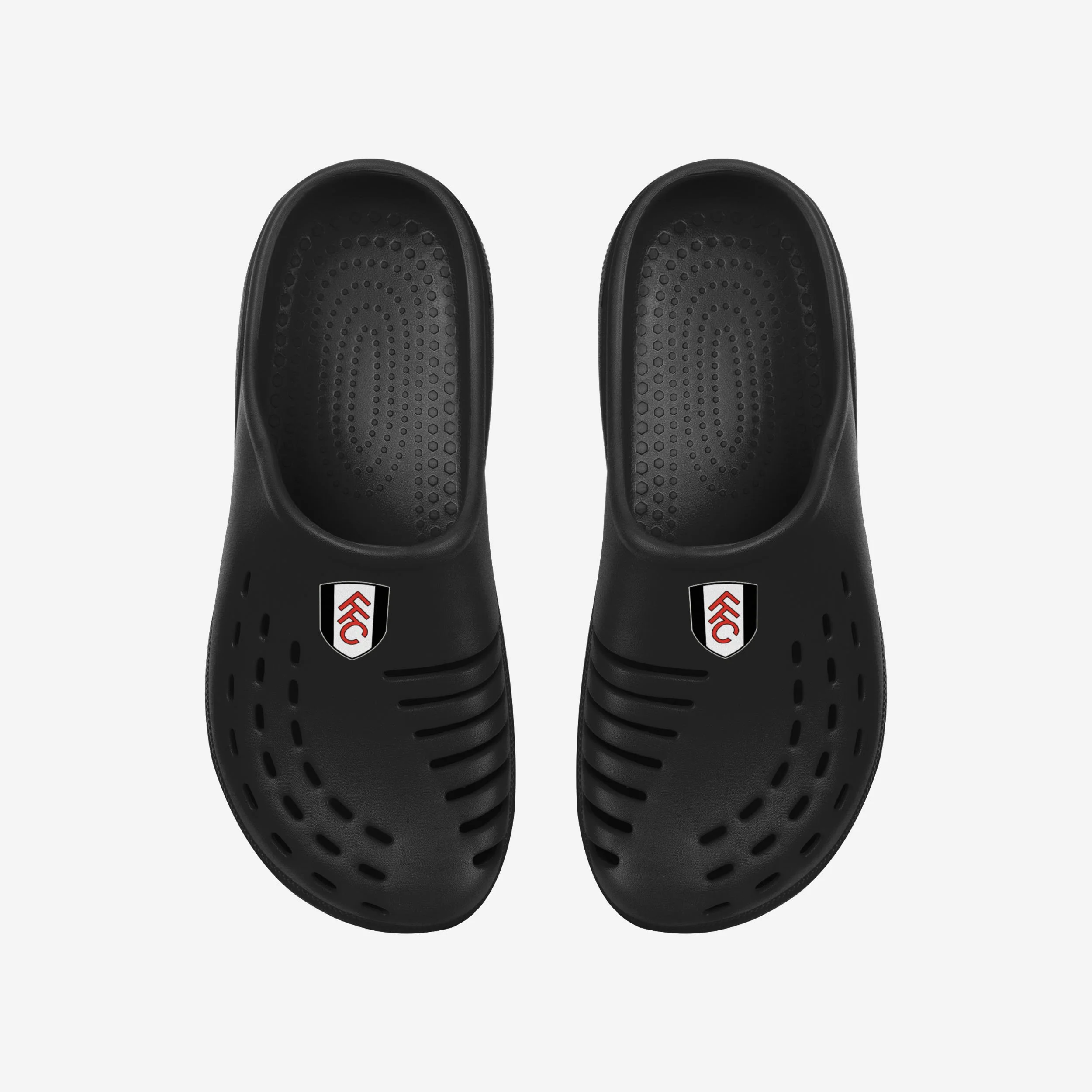 Fulham FC Solid Clog - Image 4