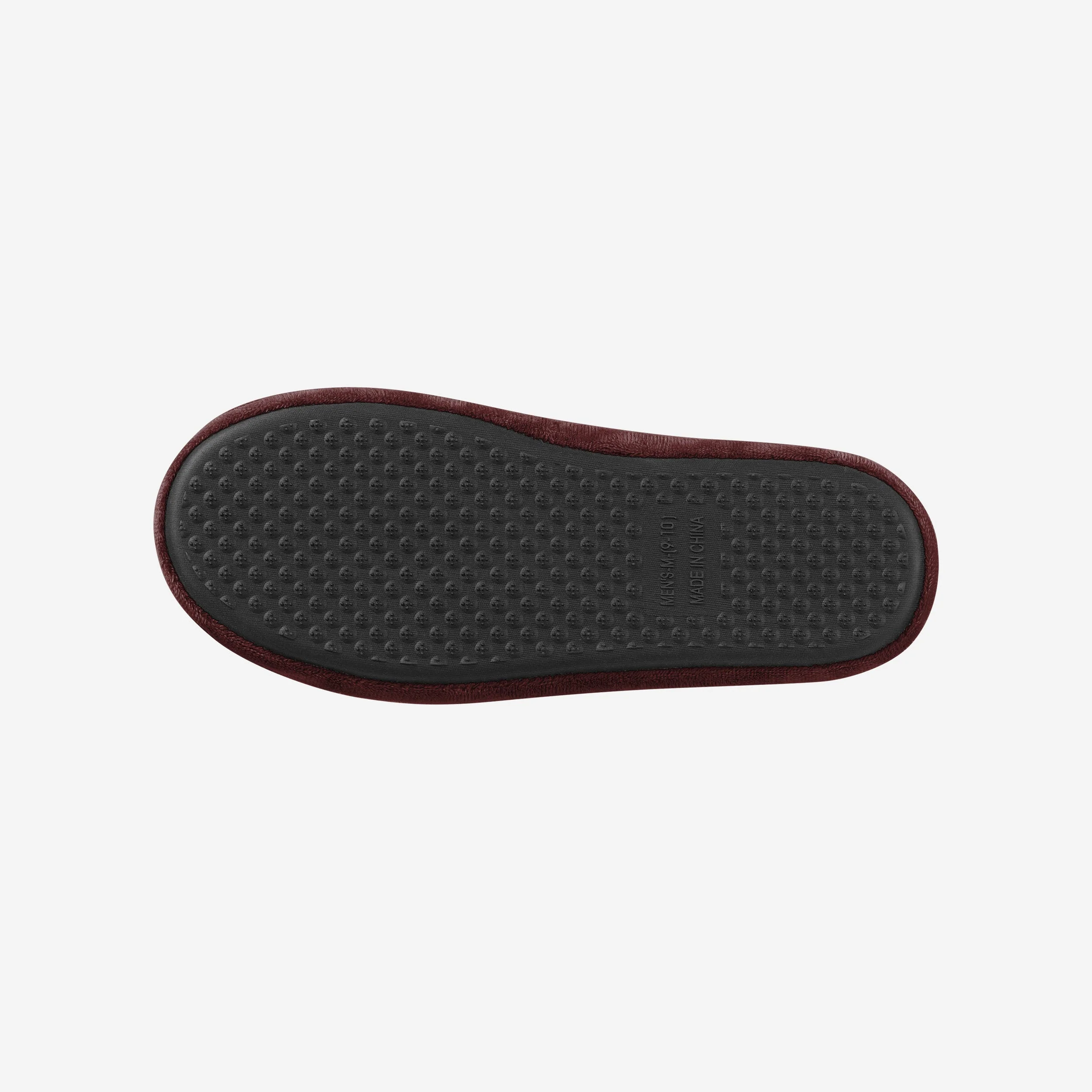 Heart Of Midlothian FC All Over Print Slipper - Image 5