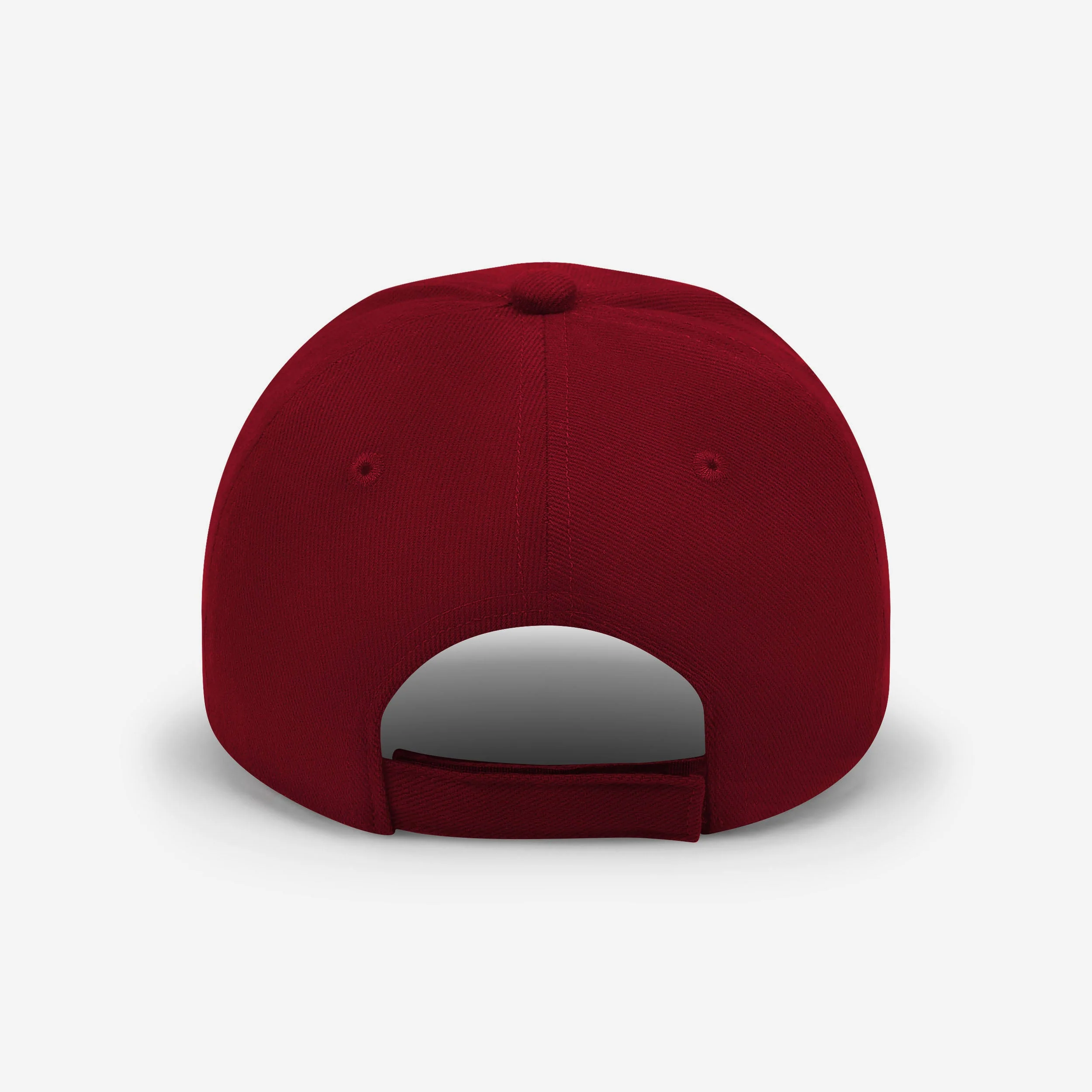 Heart of Midlothian FC Team Colour Cap - Image 3