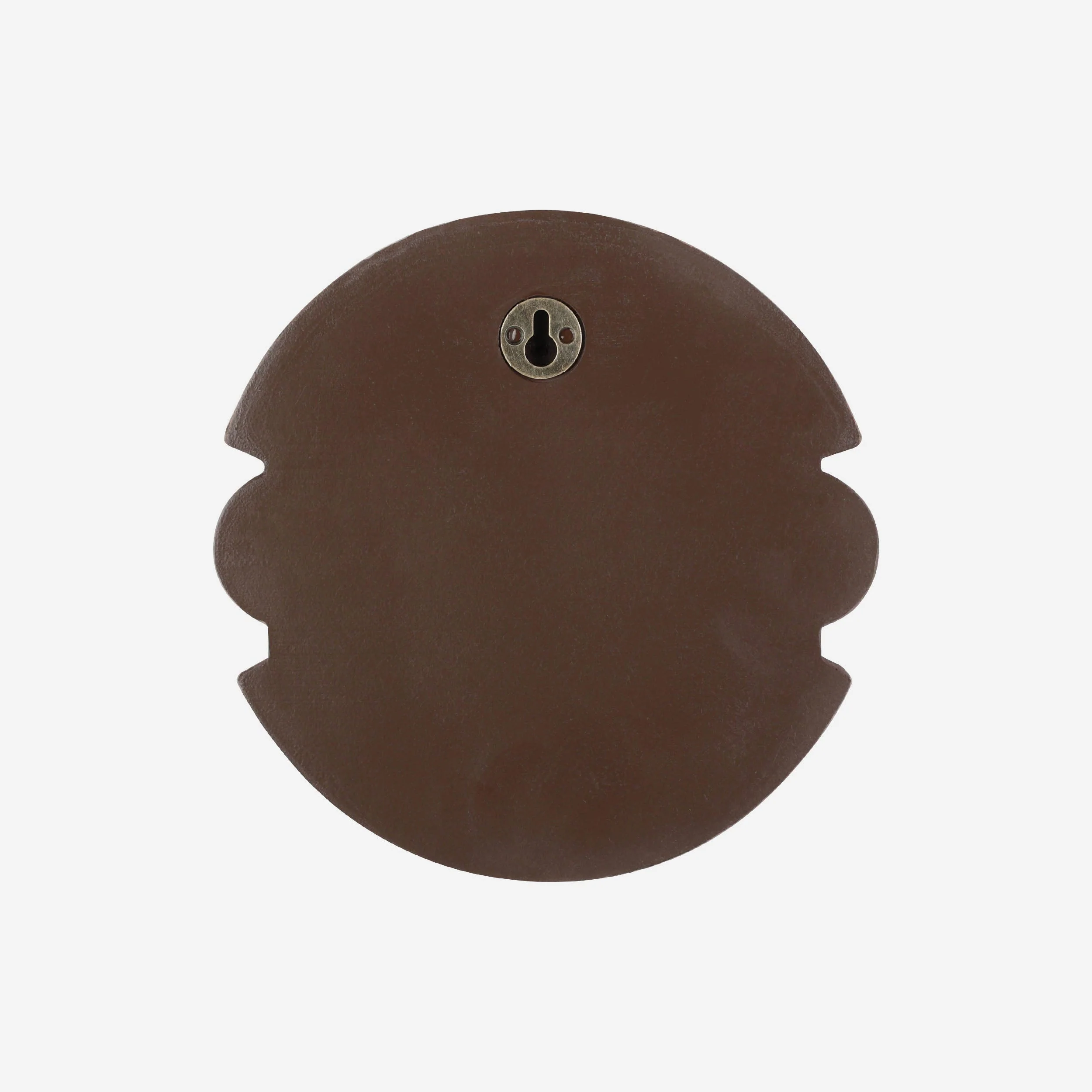 Hibernian FC Bronze Effect Wall Sign - Image 4