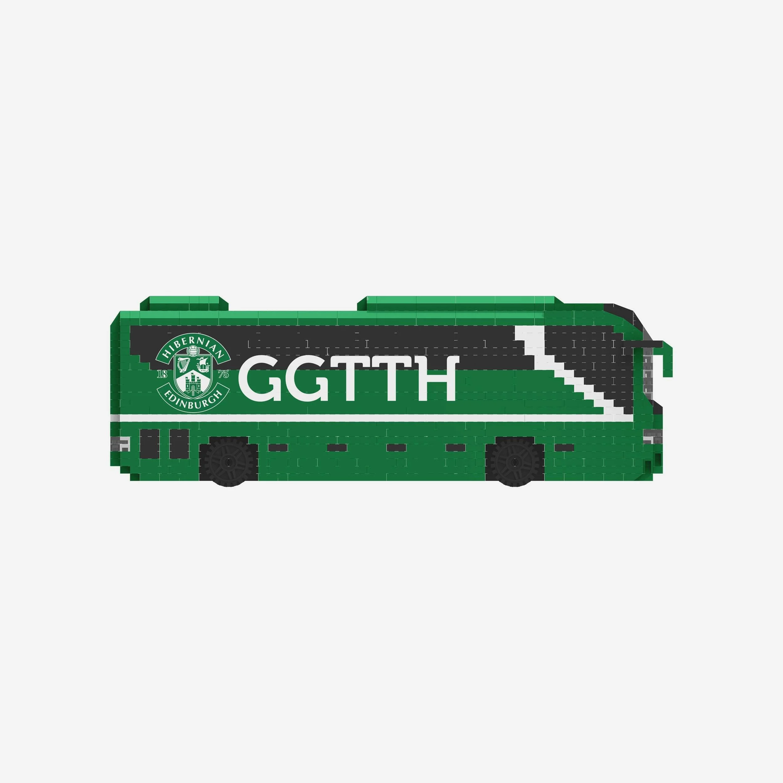 Hibernian FC BRXLZ Coach - Image 2