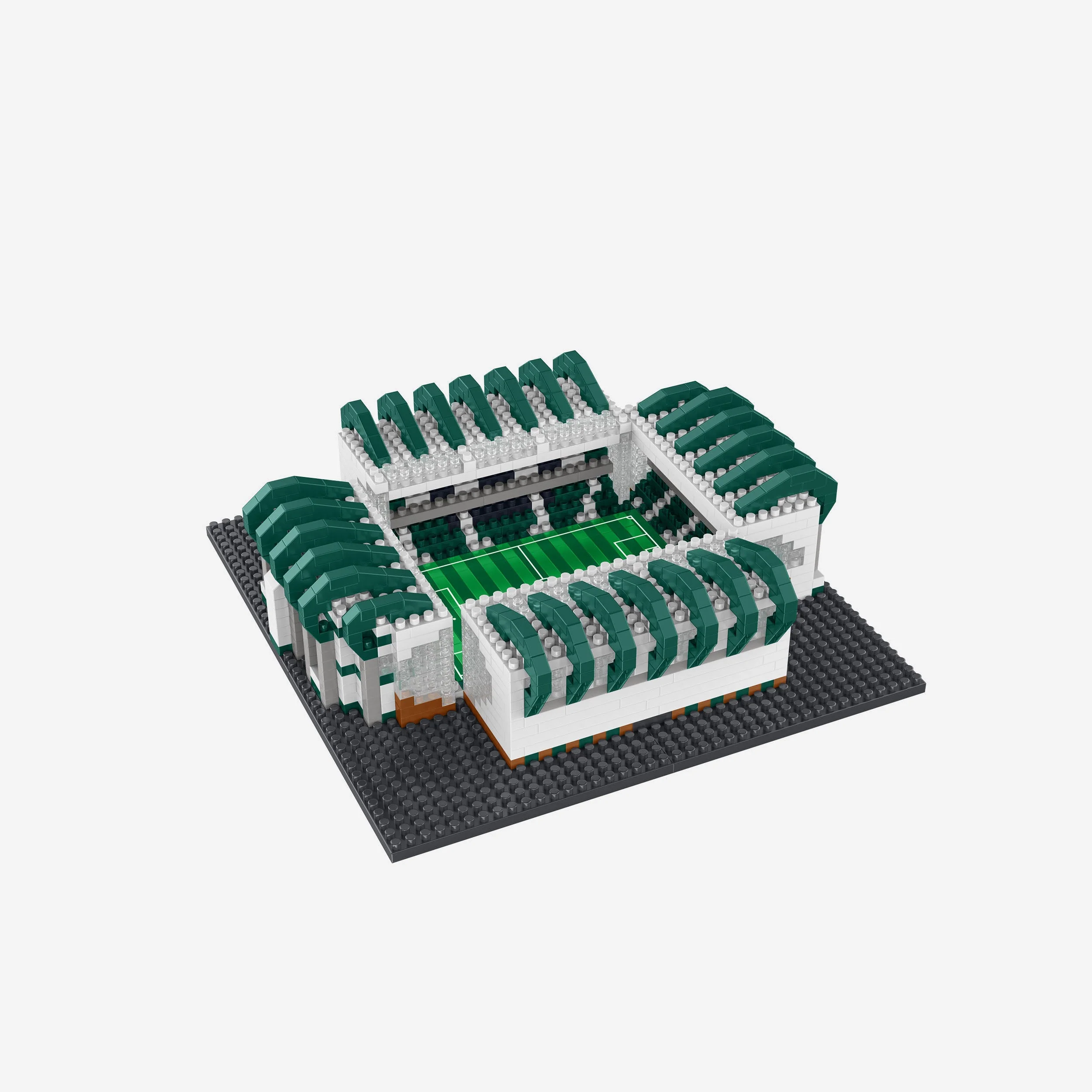 Hibernian FC Easter Road Mini BRXLZ Stadium - Image 2