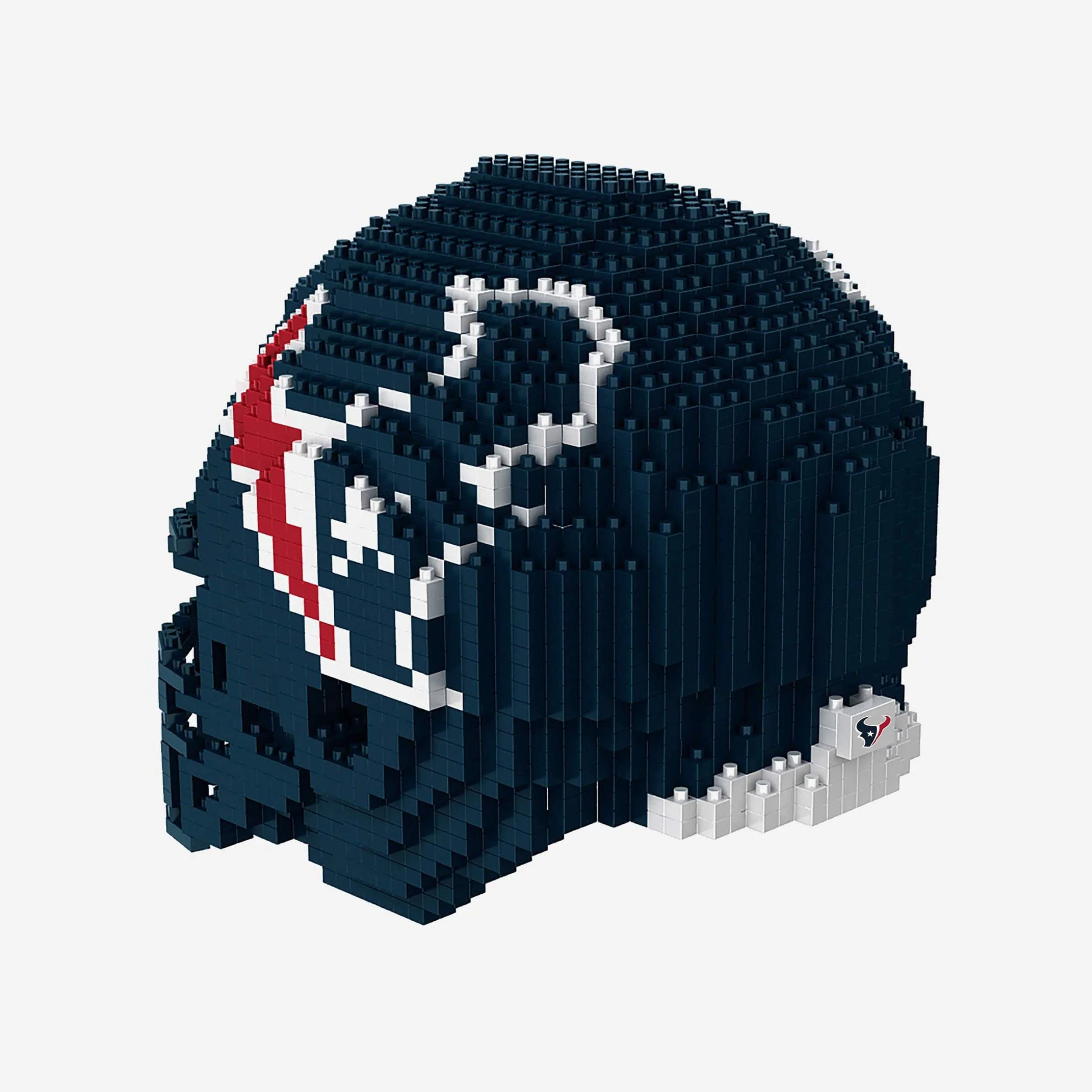 Houston Texans BRXLZ Helmet - Image 4