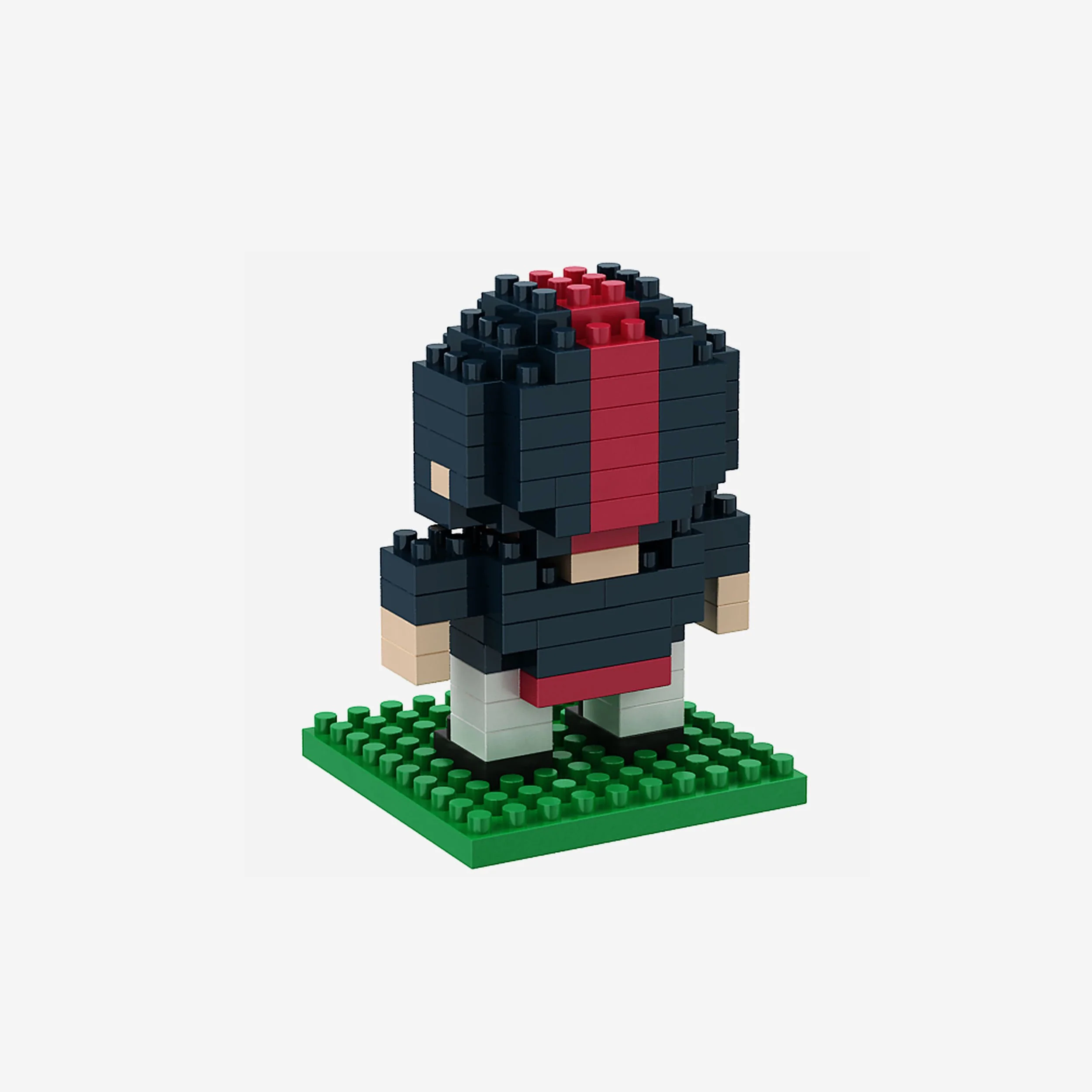 Houston Texans BRXLZ Mini Player - Image 4