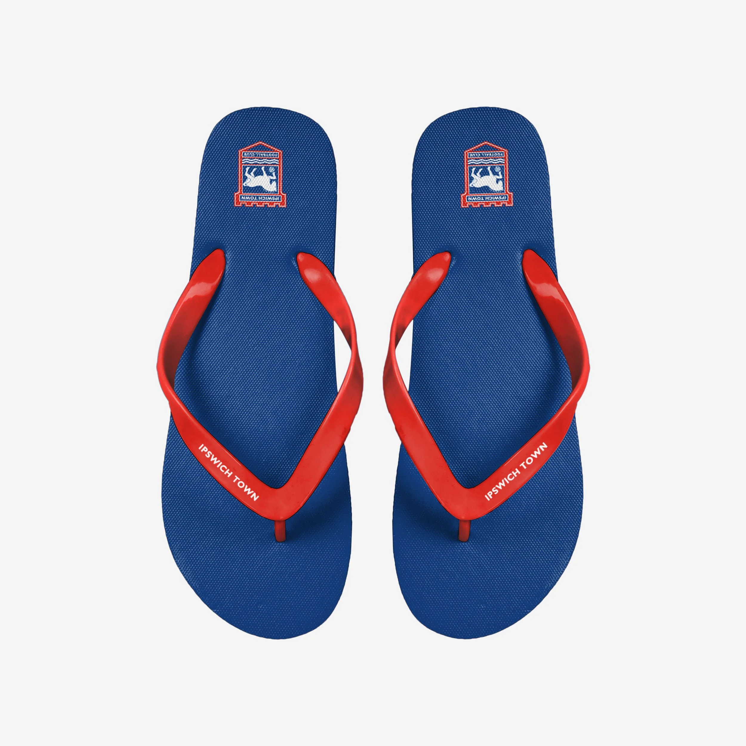 Ipswich Town FC Core Flip Flop