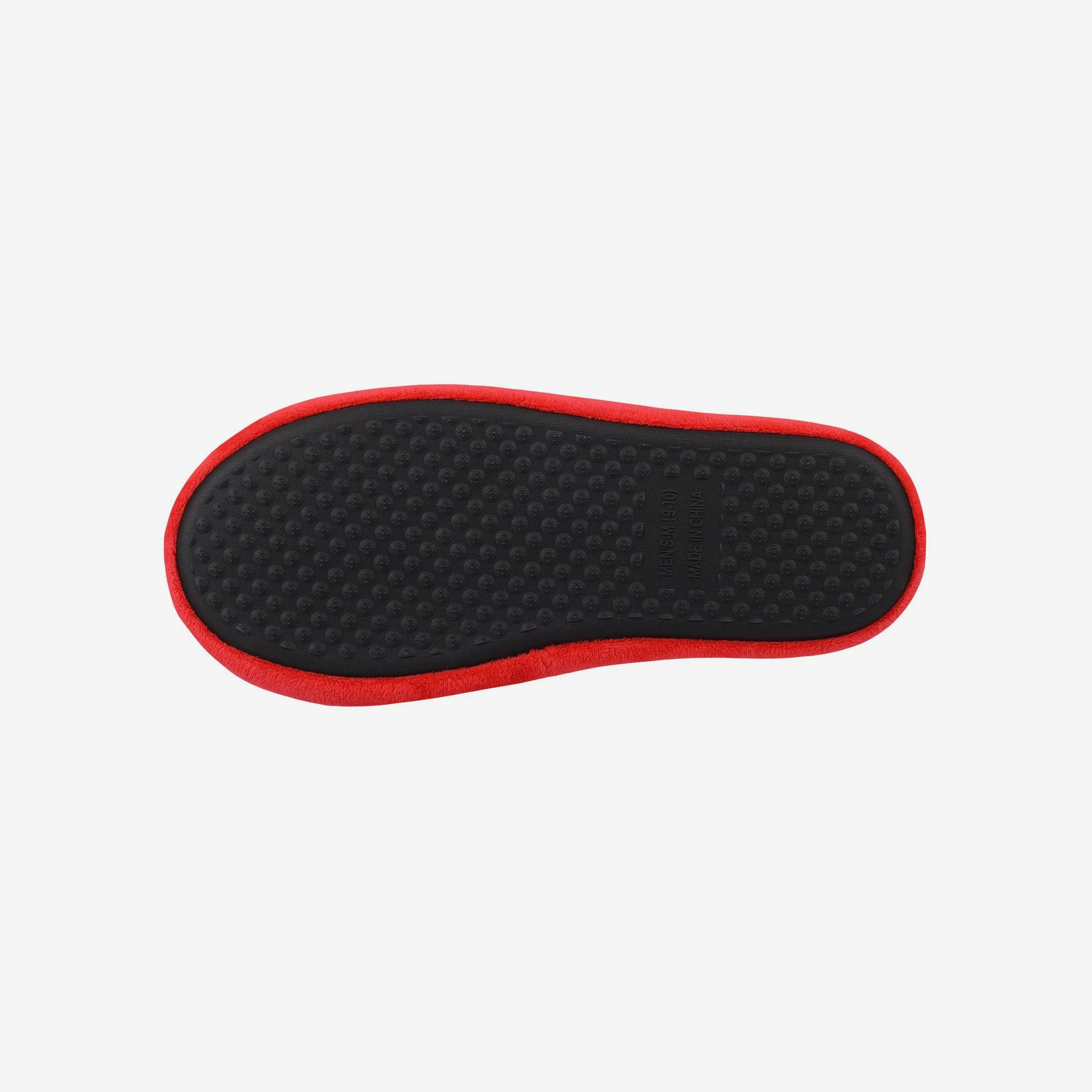 Ipswich Town FC Split Colour Slide Slipper - Image 5