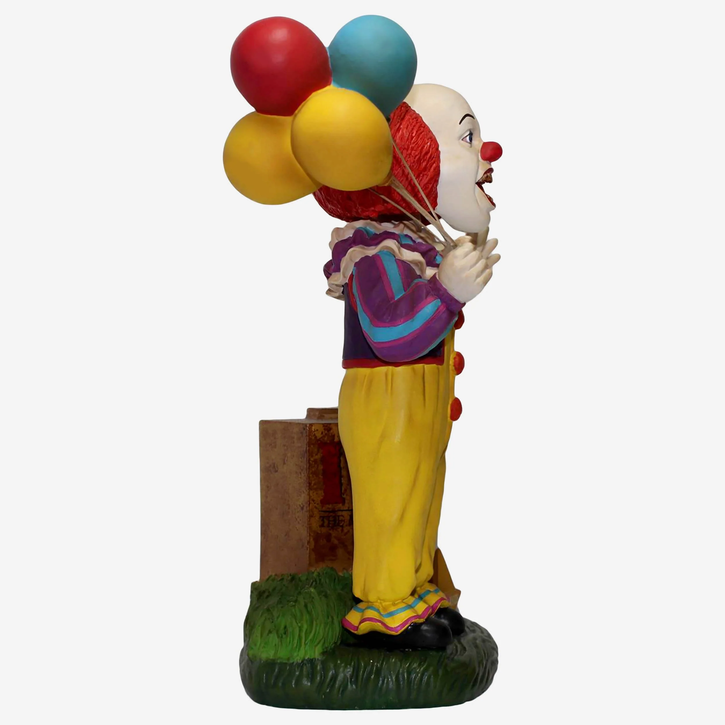 It 1990 Pennywise Bobblehead - Image 3