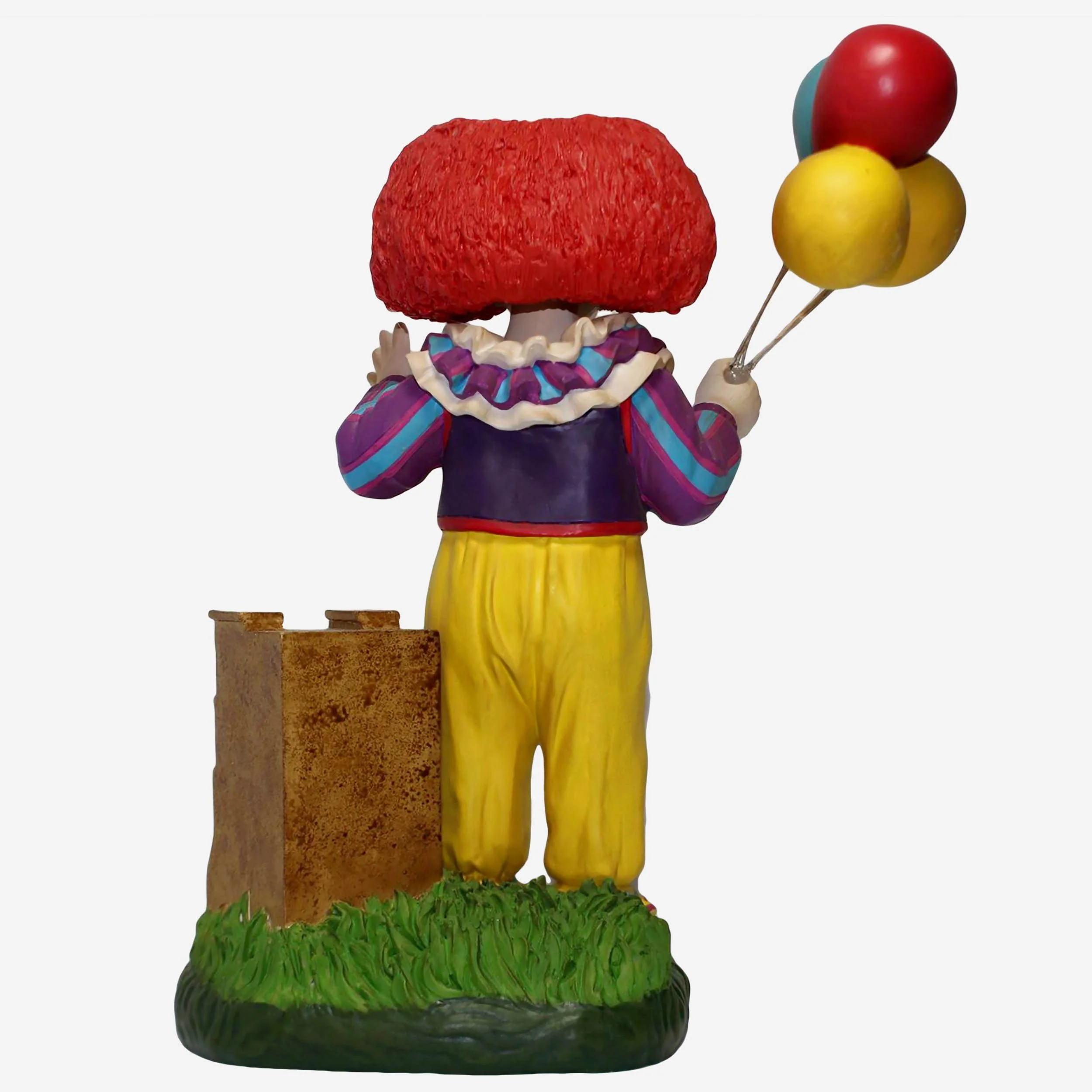 It 1990 Pennywise Bobblehead - Image 4