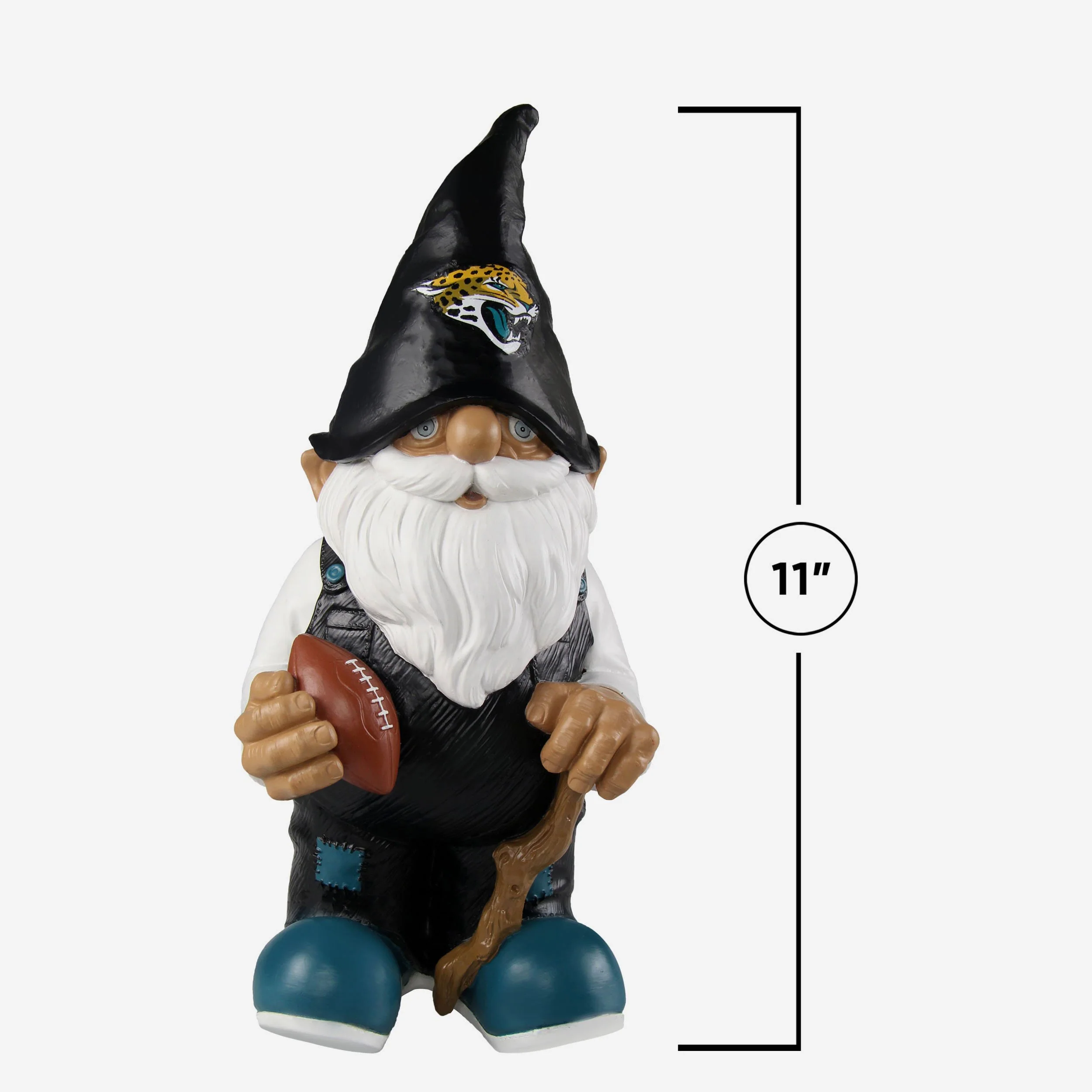 Jacksonville Jaguars Team Gnome - Image 3