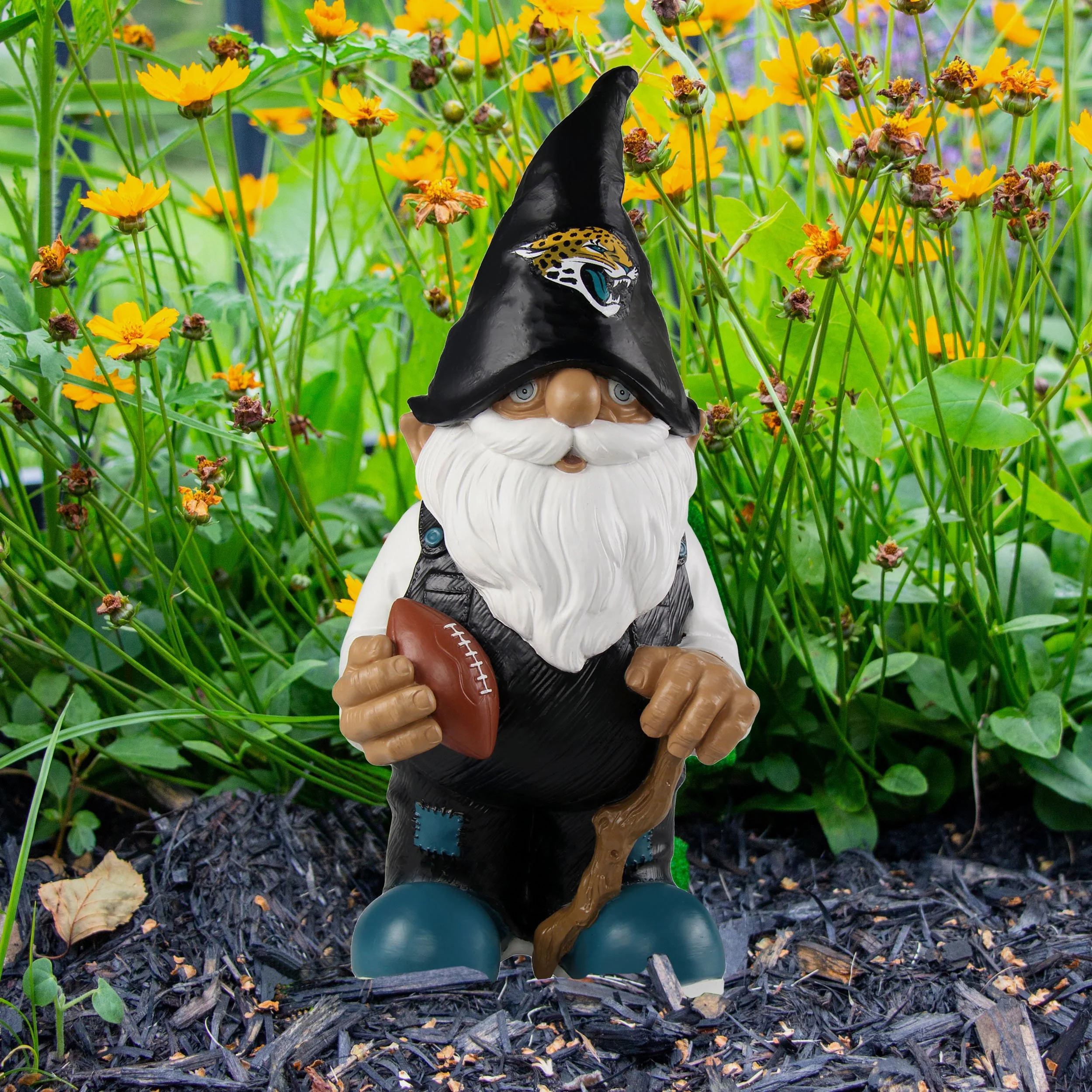 Jacksonville Jaguars Team Gnome - Image 4