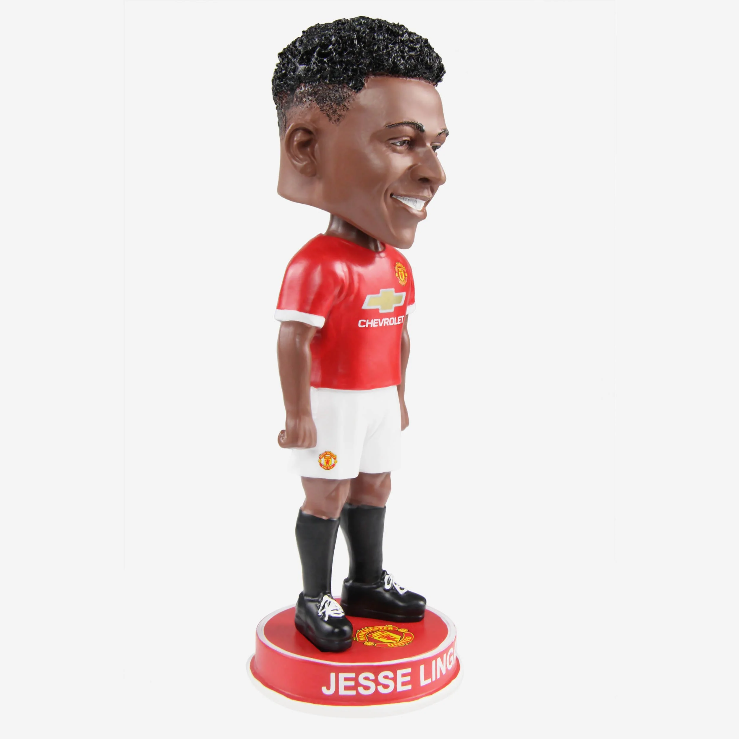 Jesse Lingard Manchester United FC Bobblehead - Image 3