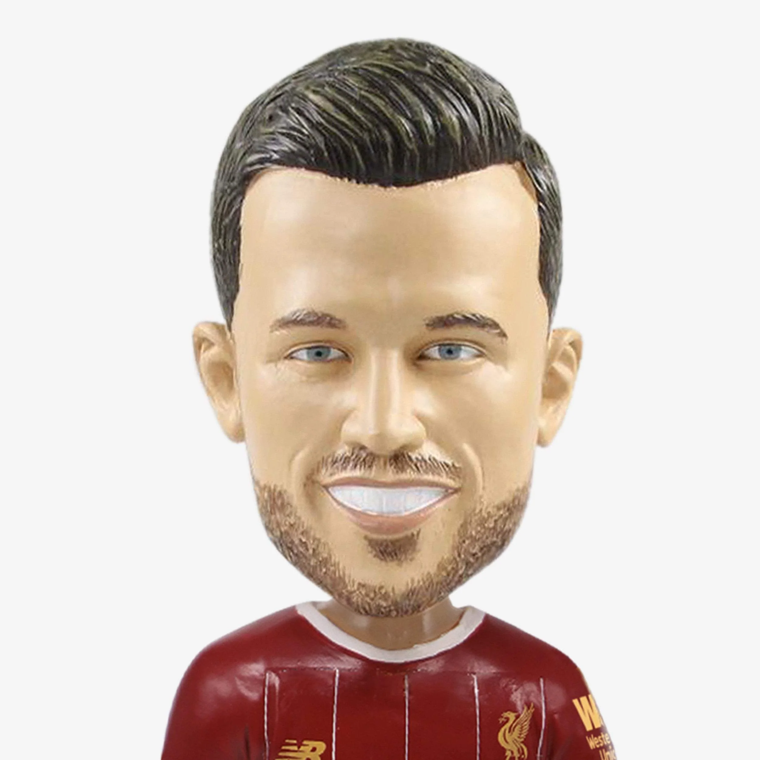 Jordan Henderson Liverpool FC 2019/2020 Bobblehead - Image 2