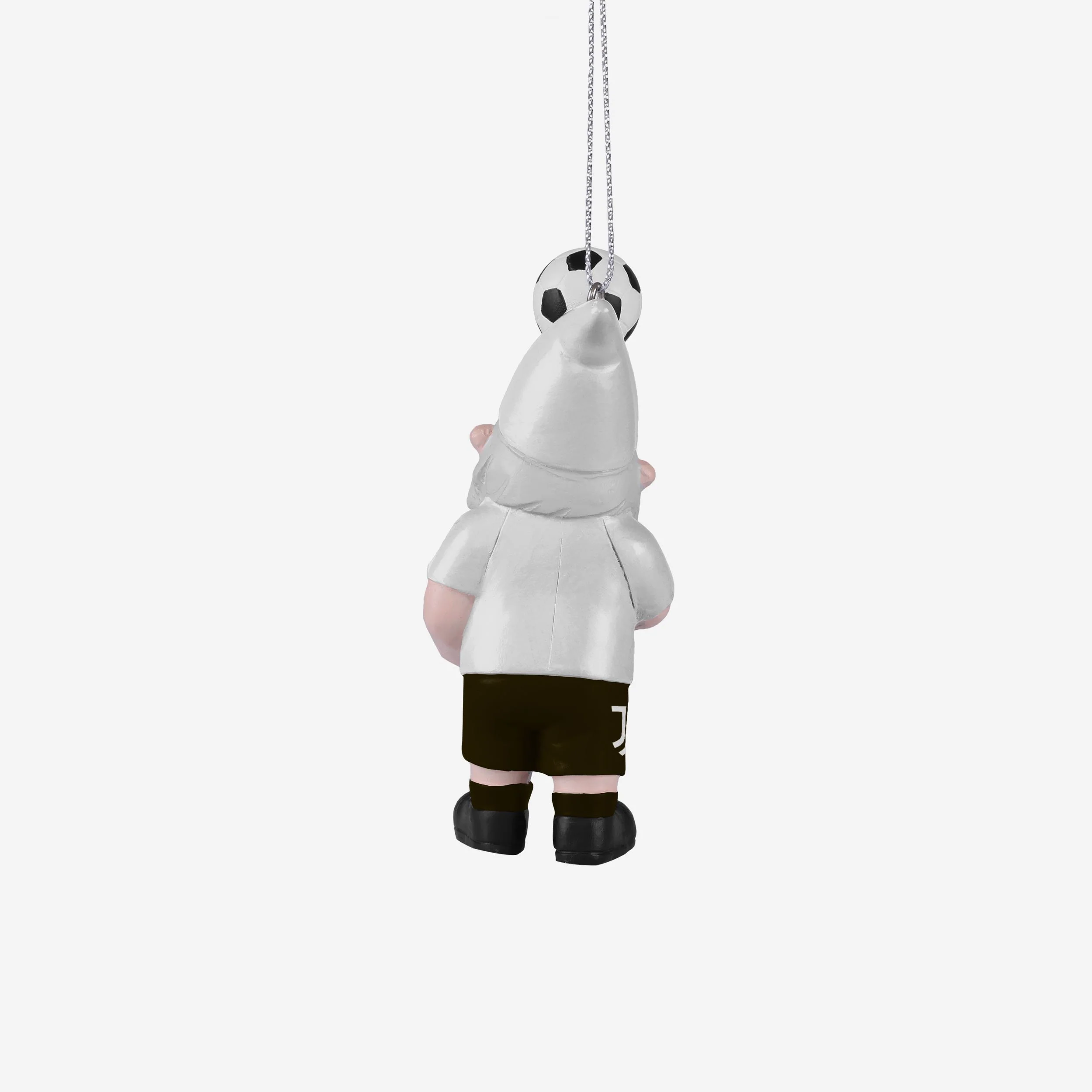 Juventus FC Gnome Ornament - Image 2
