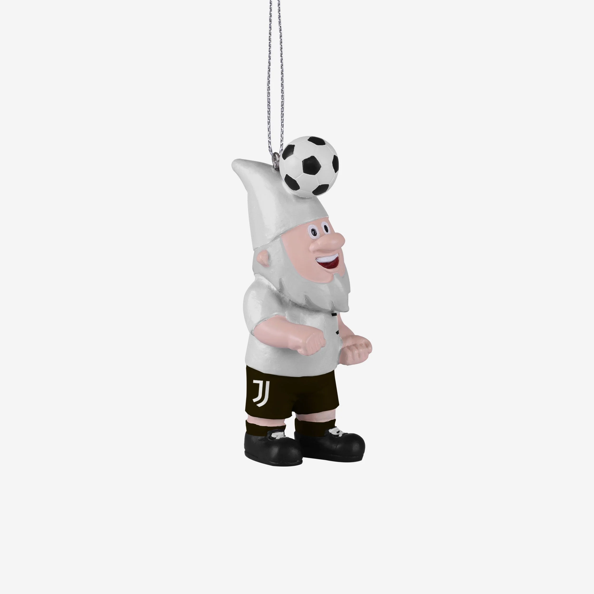 Juventus FC Gnome Ornament - Image 3