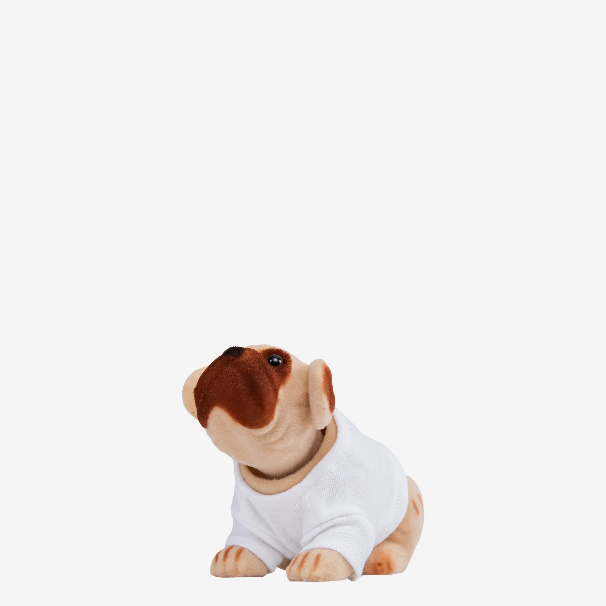 Juventus FC Nodding Dog