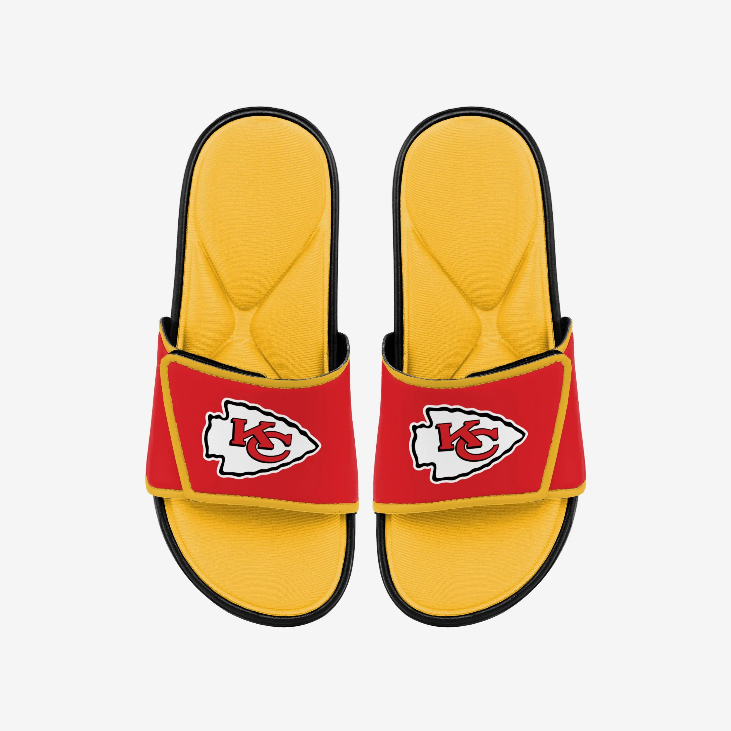 Kansas City Chiefs Foam Sport Slide